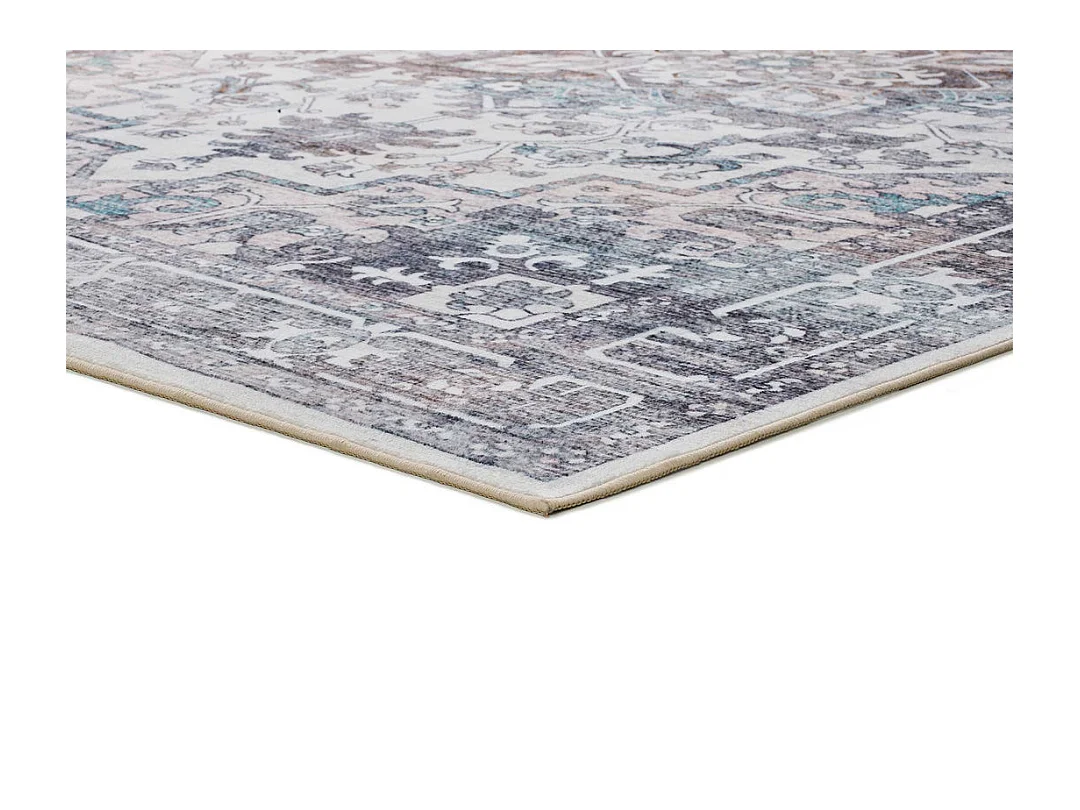 Alfombra interior  - vintage - multicolor - 160 x 230 cm - CLASS