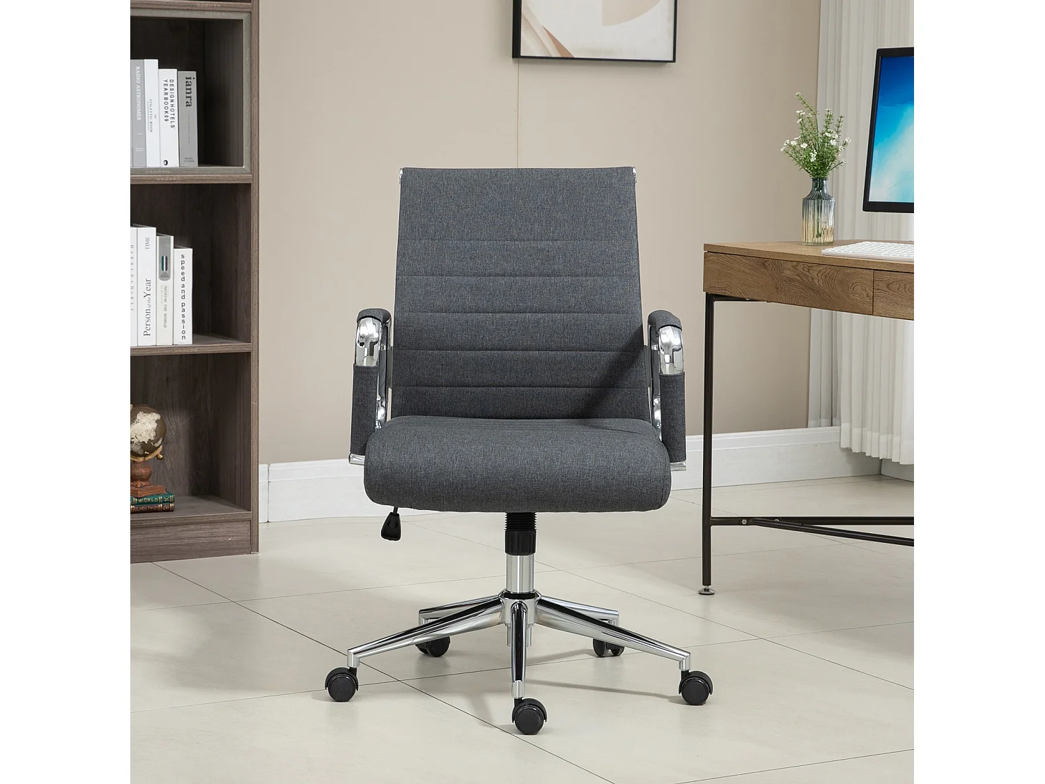 Chaise de bureau OFFICE COMFORT HB