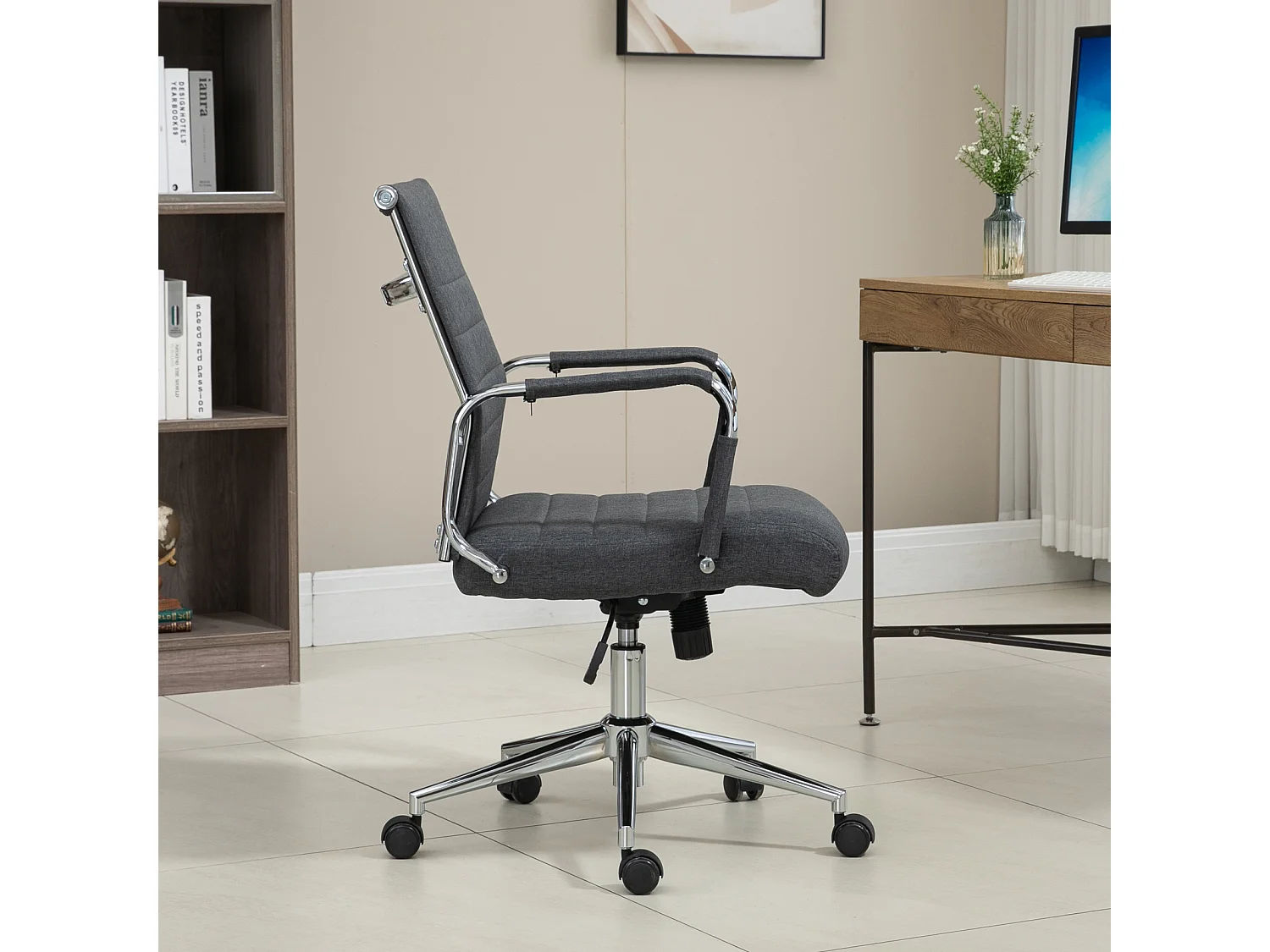 Chaise de bureau OFFICE COMFORT HB