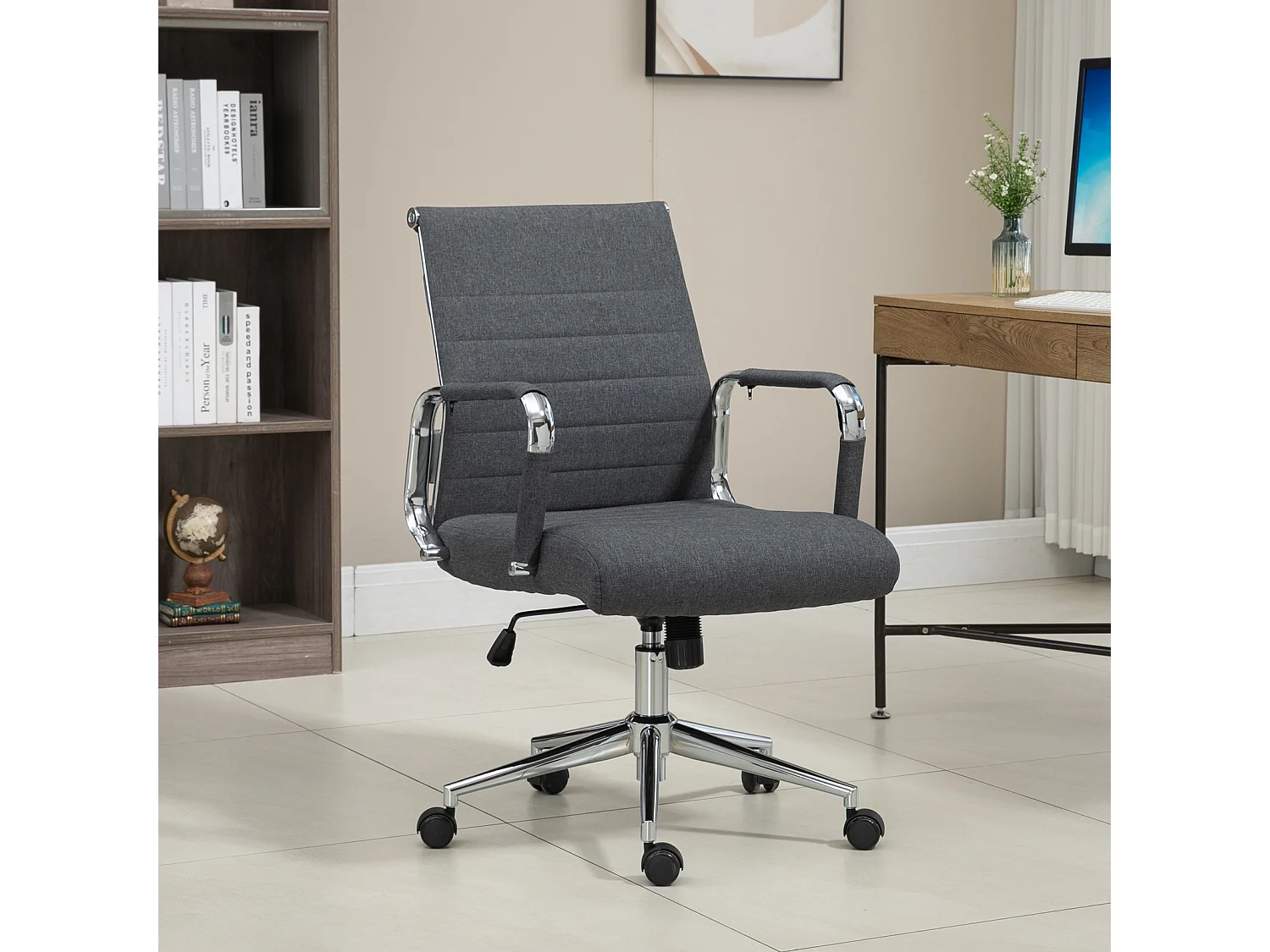 Chaise de bureau OFFICE COMFORT HB