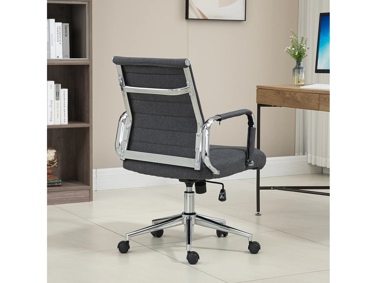 Chaise de bureau OFFICE COMFORT HB