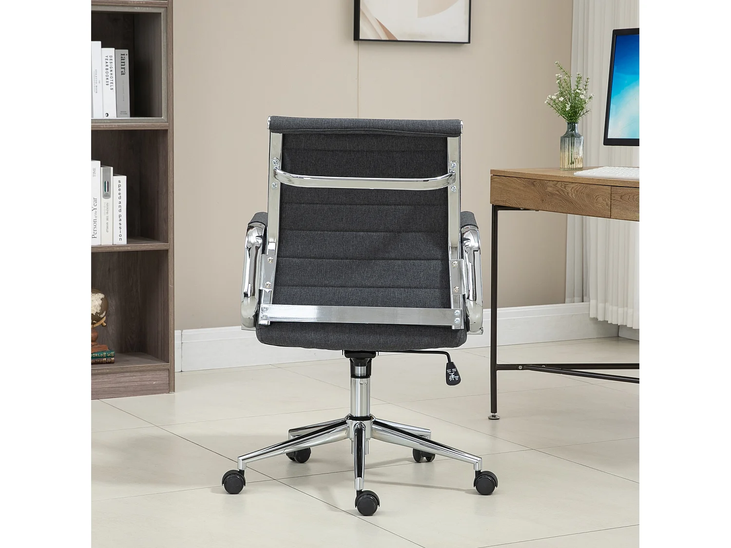 Chaise de bureau OFFICE COMFORT HB