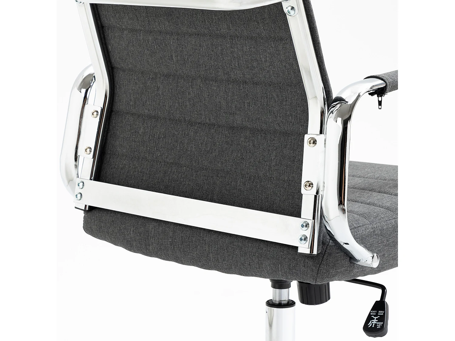 Chaise de bureau OFFICE COMFORT HB