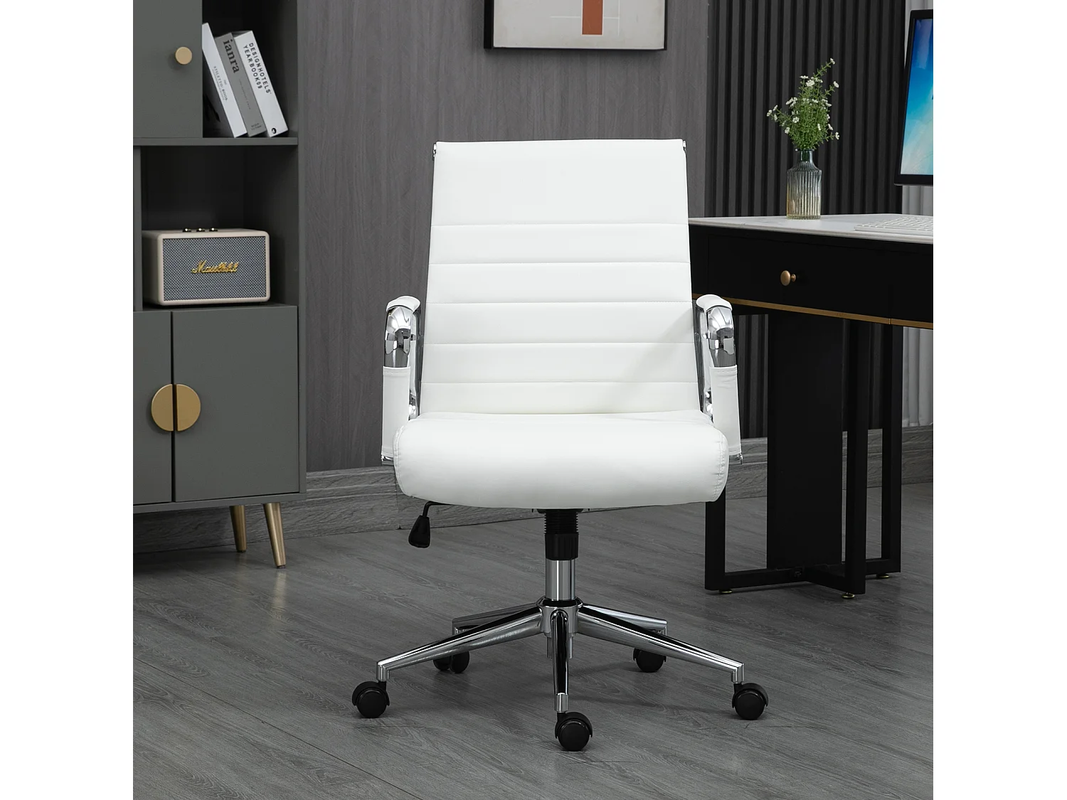 Chaise de bureau OFFICE COMFORT HB