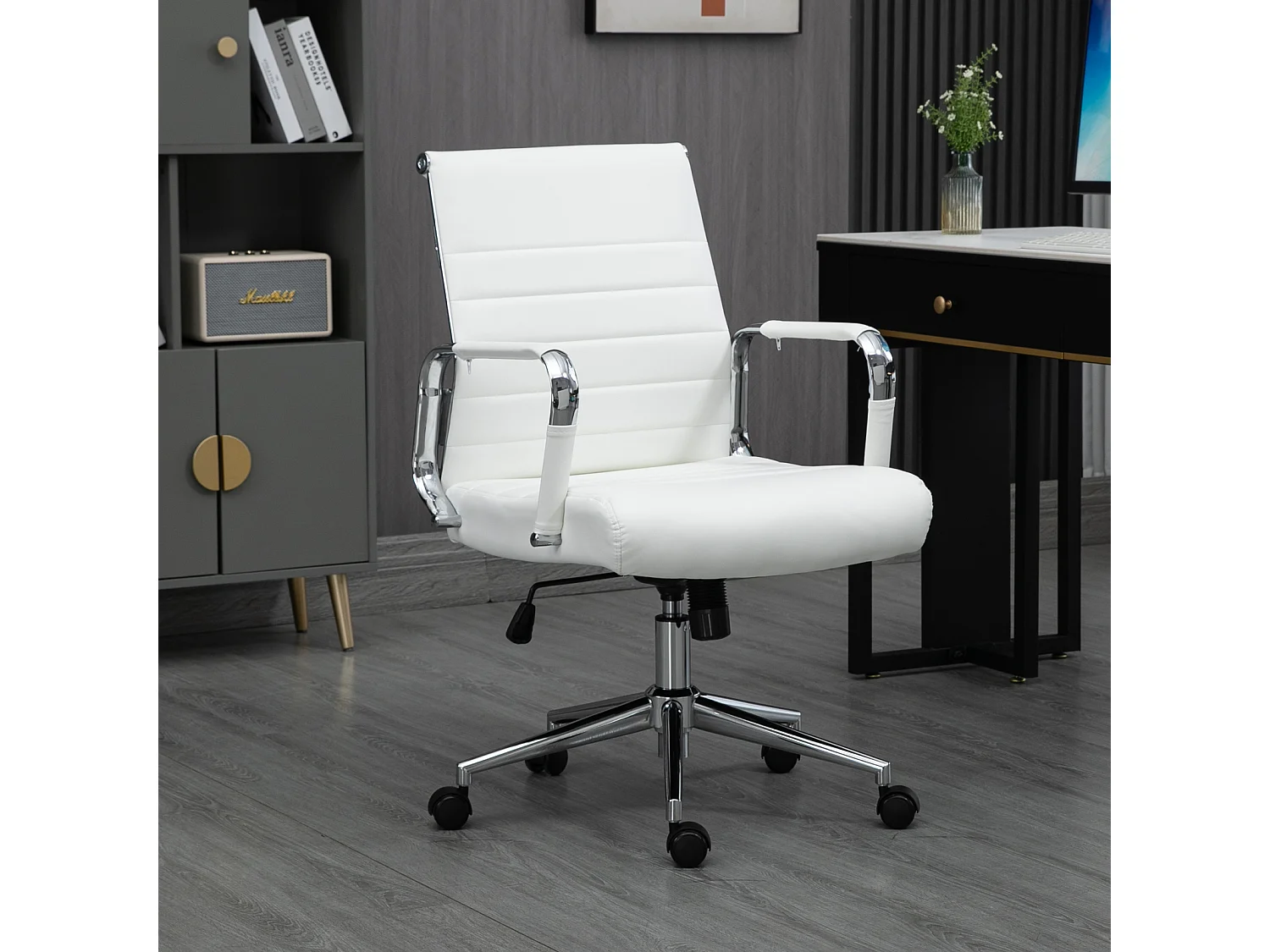 Chaise de bureau OFFICE COMFORT HB