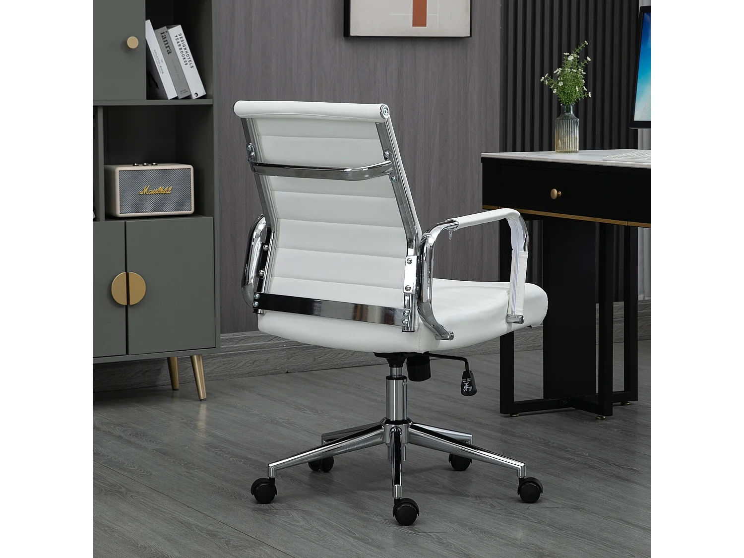 Chaise de bureau OFFICE COMFORT HB
