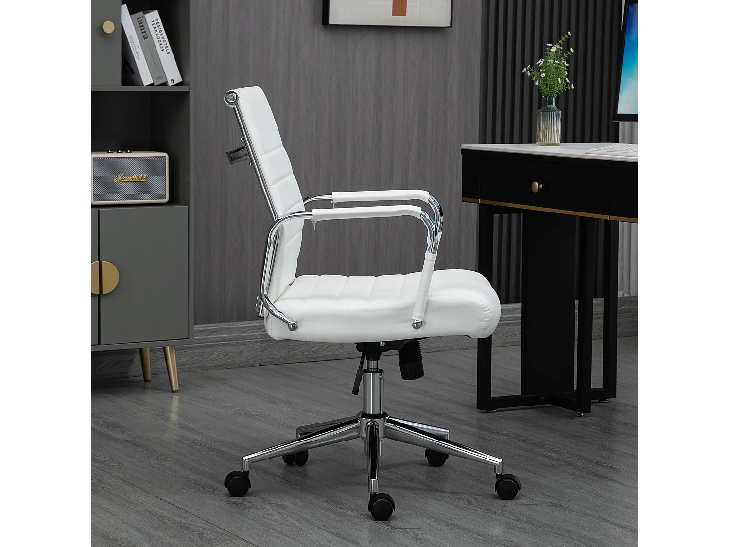 Chaise de bureau OFFICE COMFORT HB