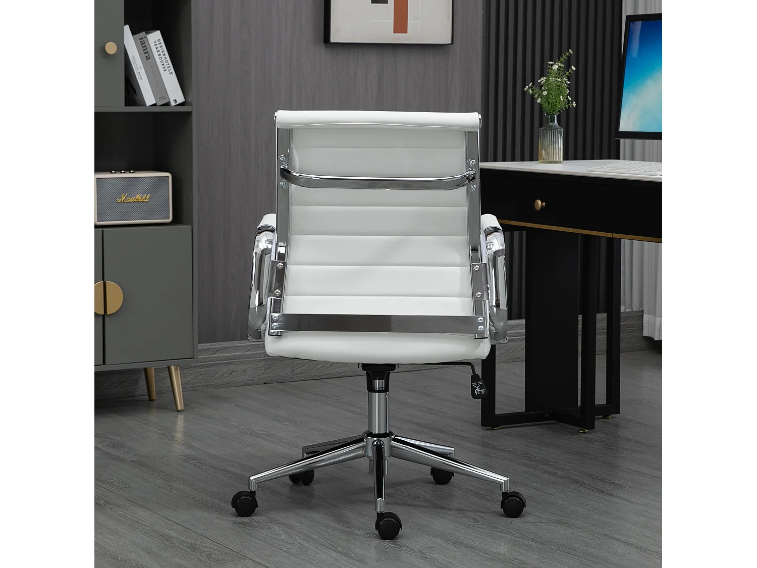 Chaise de bureau OFFICE COMFORT HB