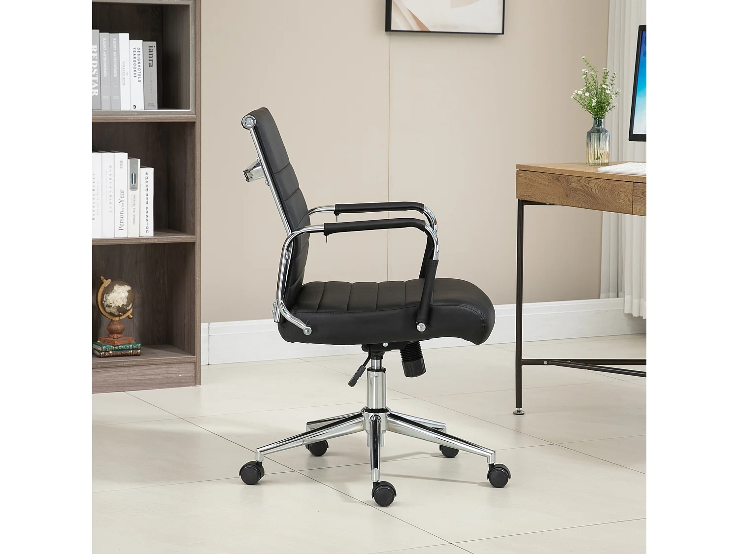 Chaise de bureau OFFICE COMFORT HB