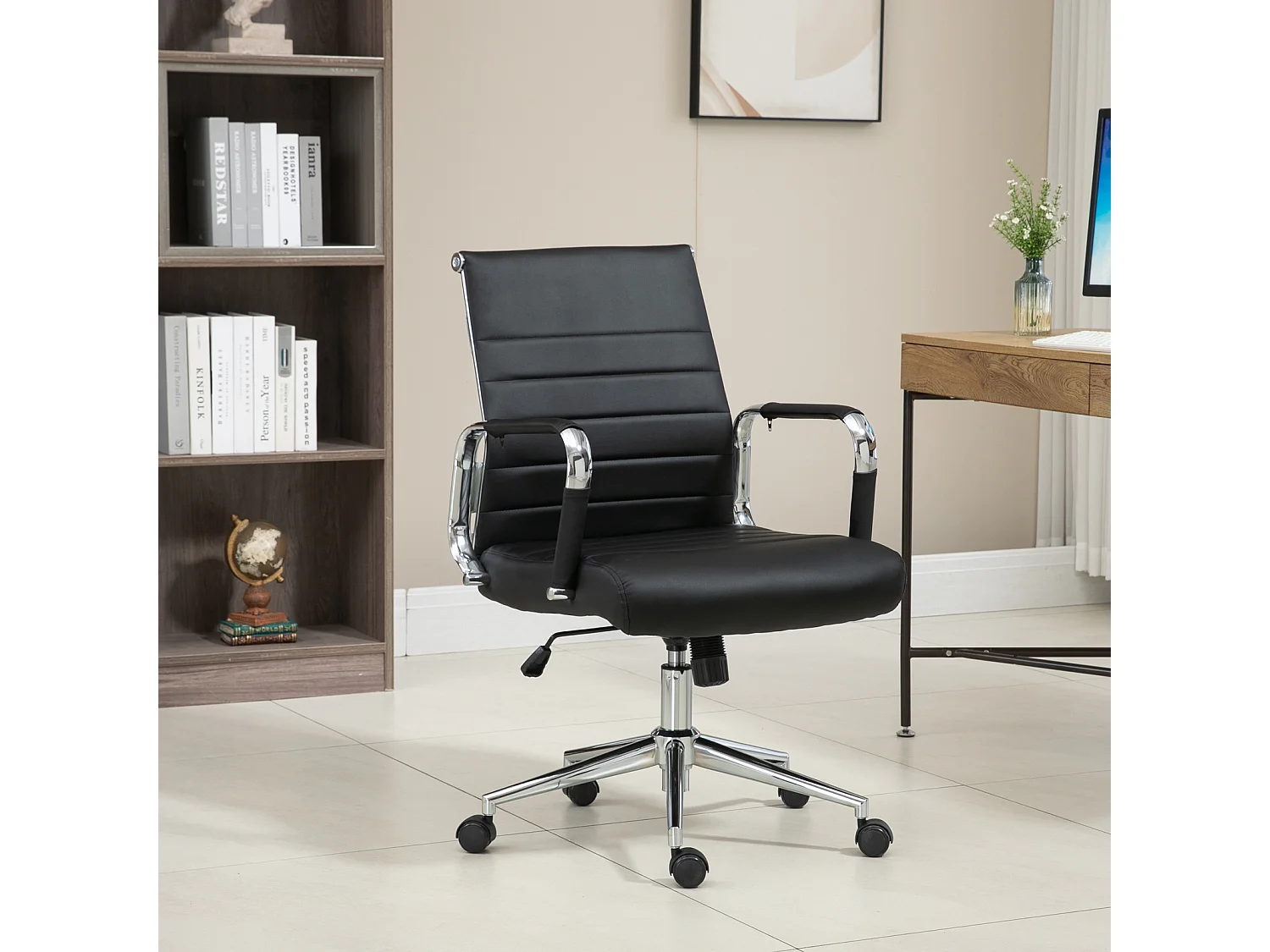 Chaise de bureau OFFICE COMFORT HB