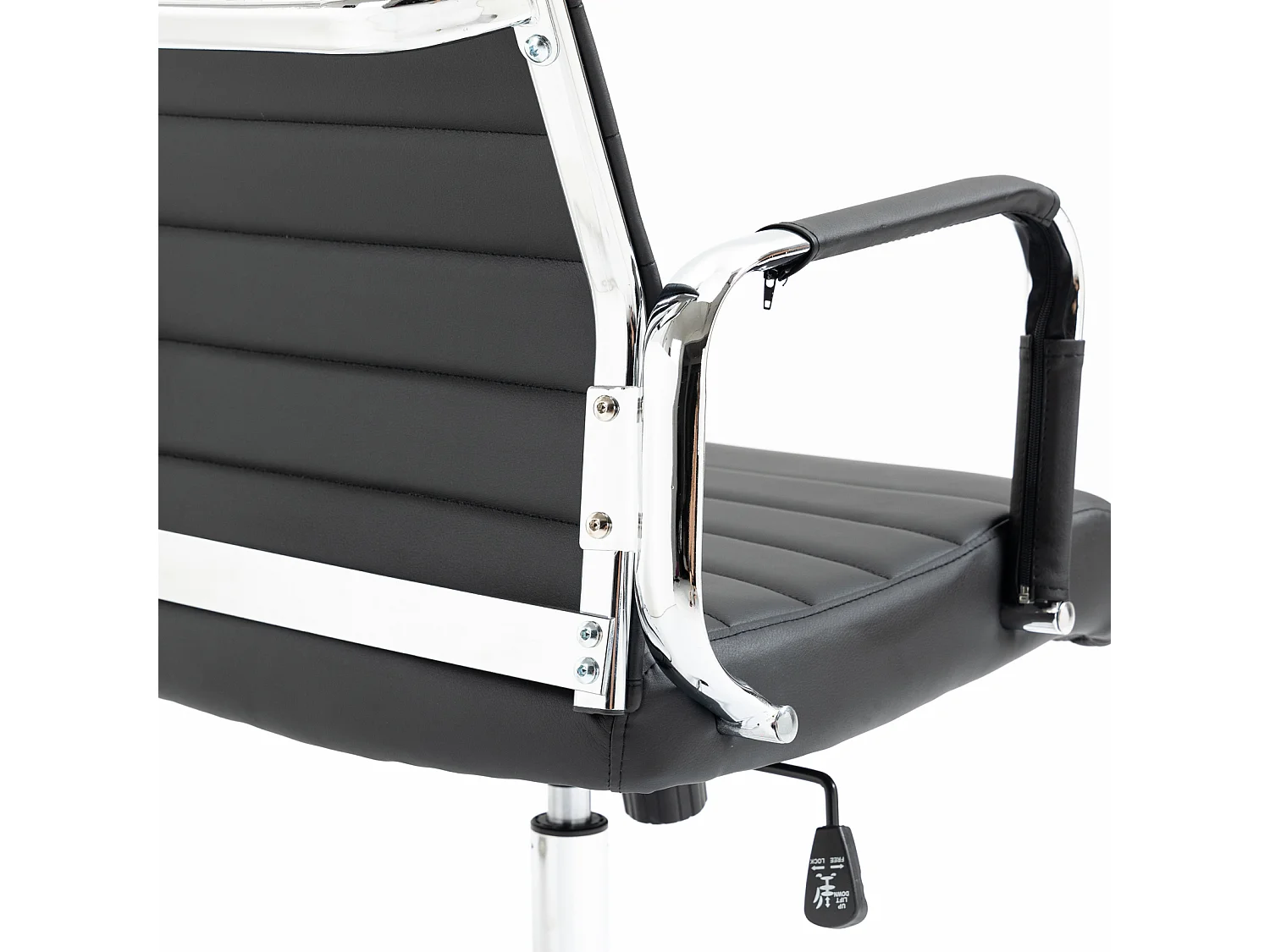 Chaise de bureau OFFICE COMFORT HB