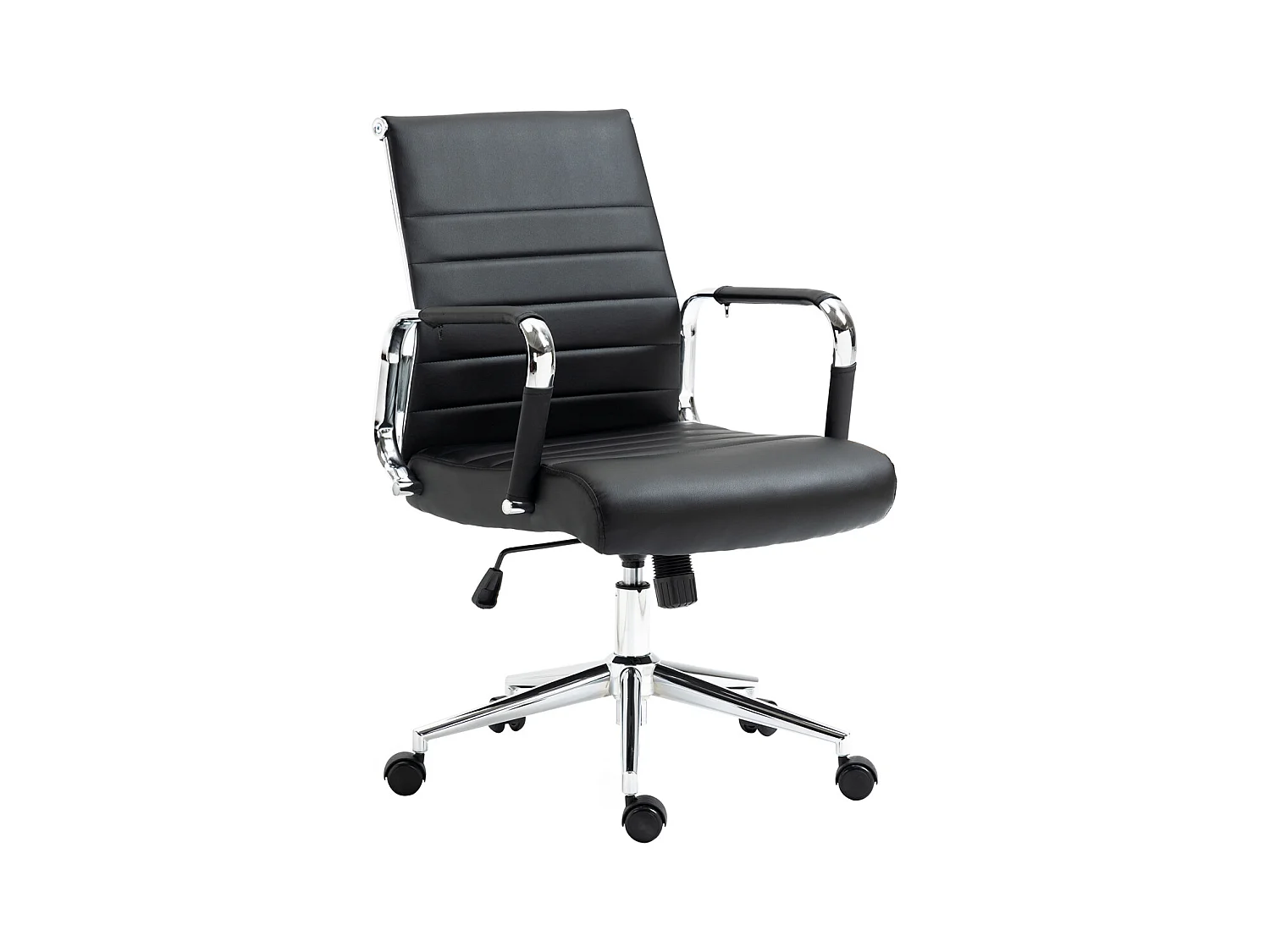 Chaise de bureau OFFICE COMFORT HB