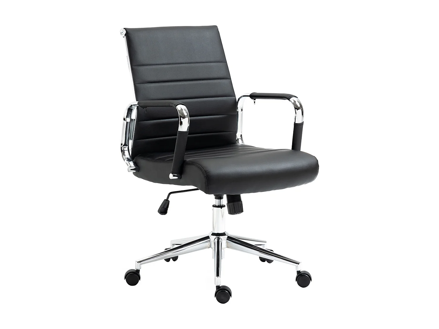 Chaise de bureau OFFICE COMFORT HB