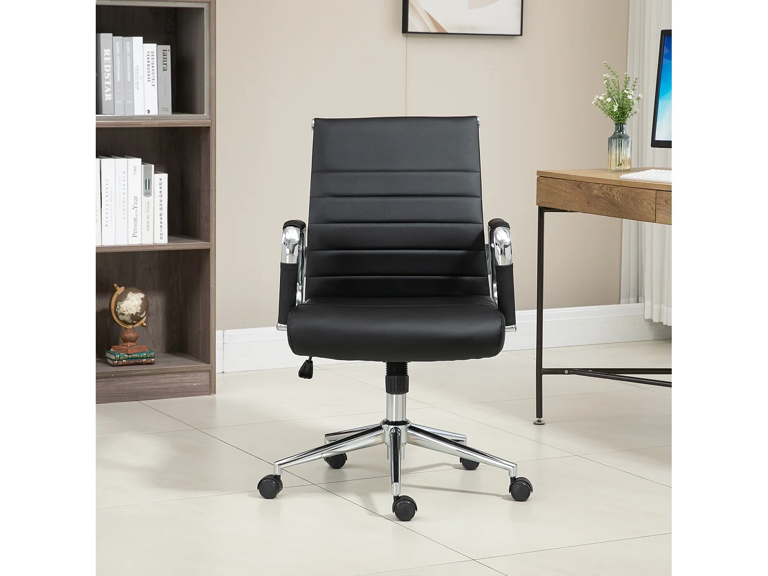 Chaise de bureau OFFICE COMFORT HB