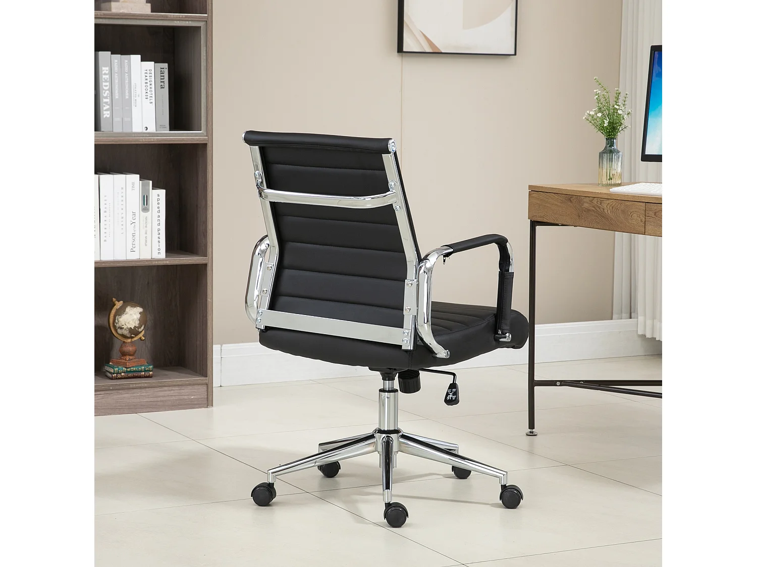 Chaise de bureau OFFICE COMFORT HB
