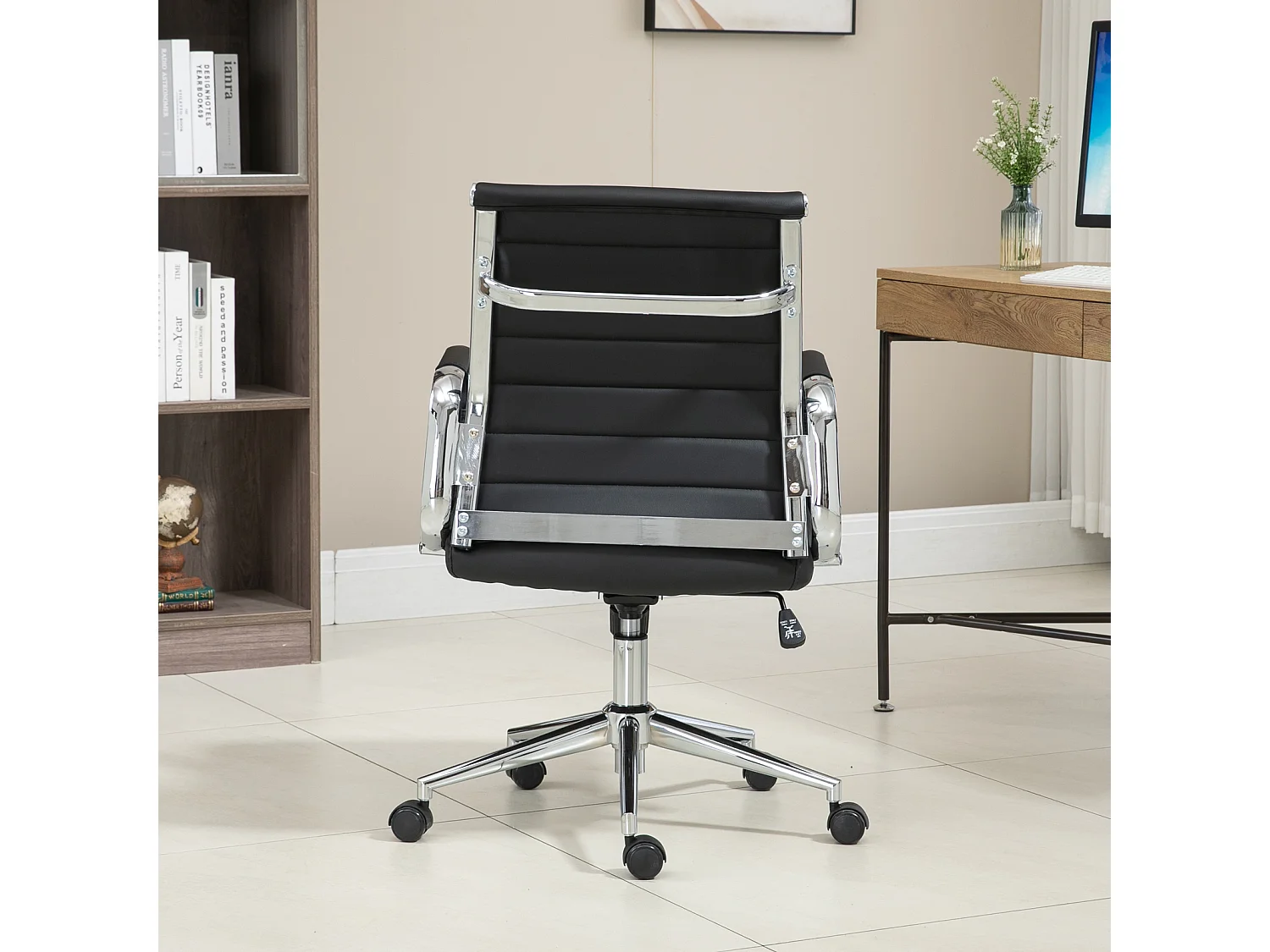 Chaise de bureau OFFICE COMFORT HB