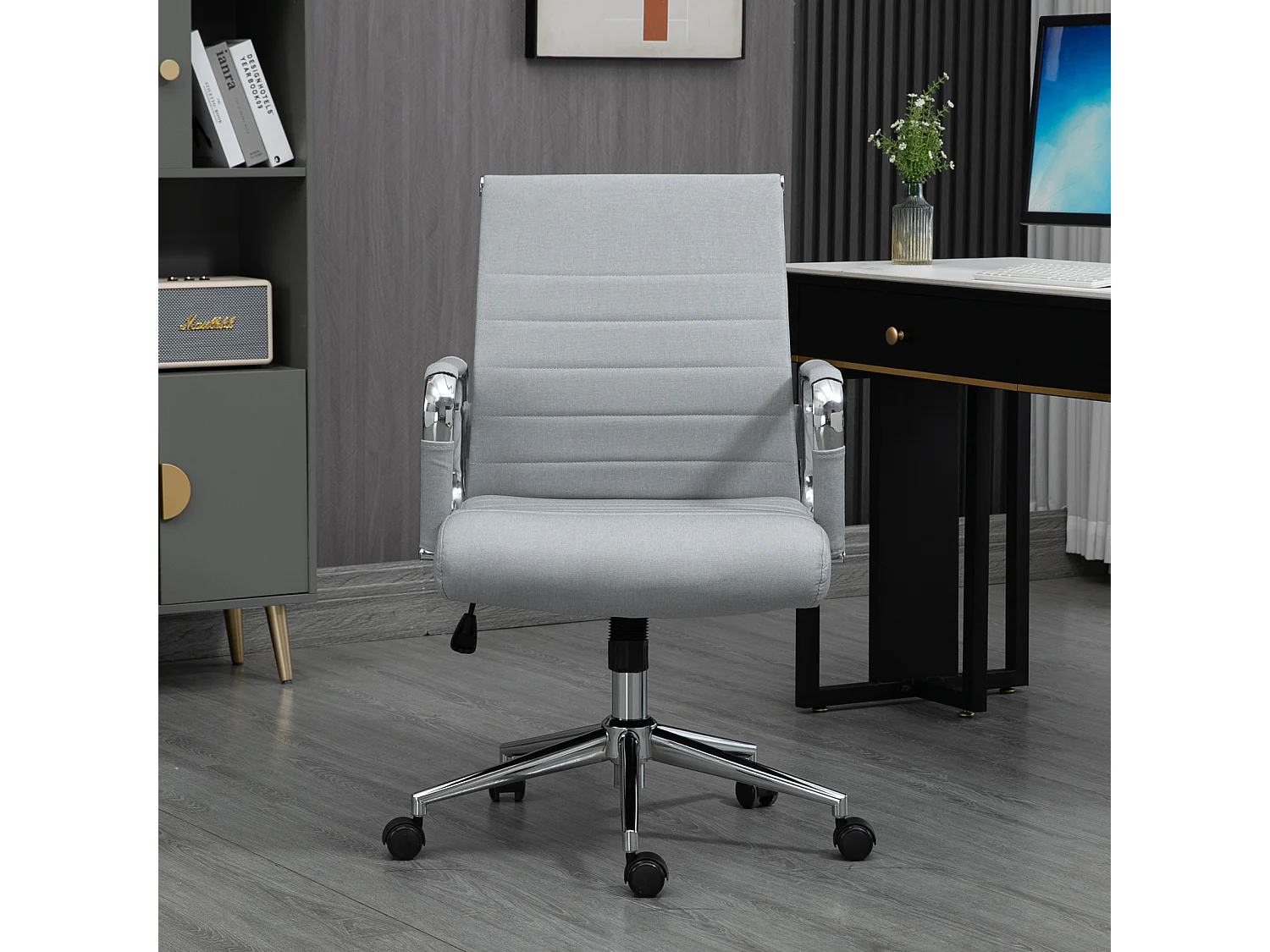 Chaise de bureau OFFICE COMFORT HB
