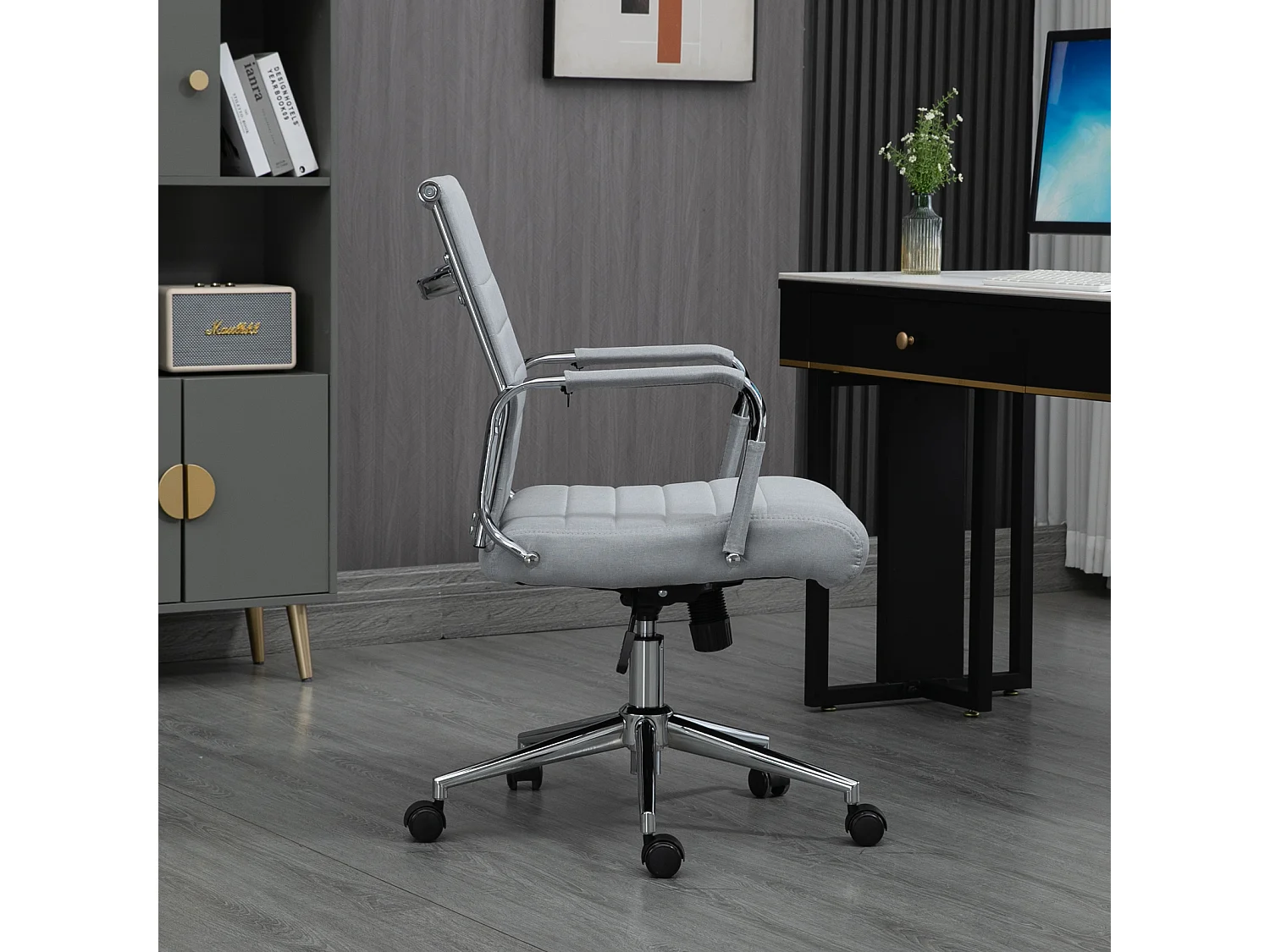 Chaise de bureau OFFICE COMFORT HB
