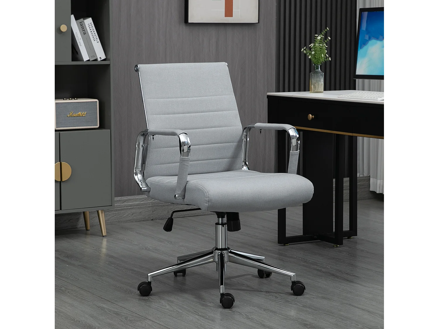 Chaise de bureau OFFICE COMFORT HB