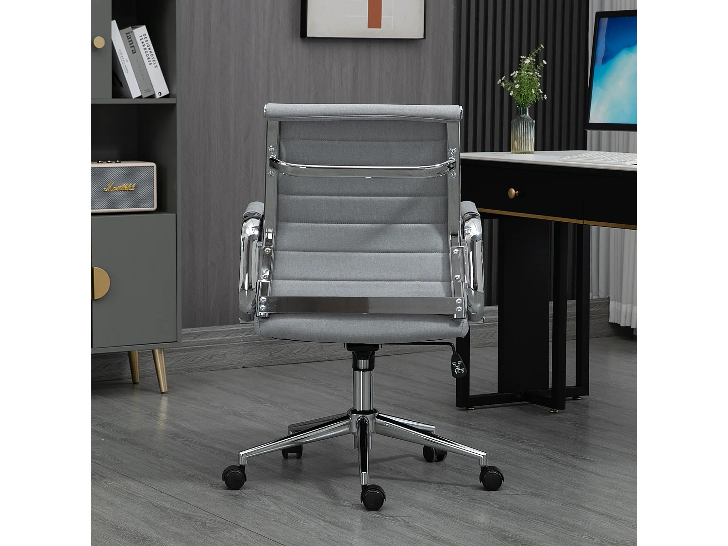 Chaise de bureau OFFICE COMFORT HB