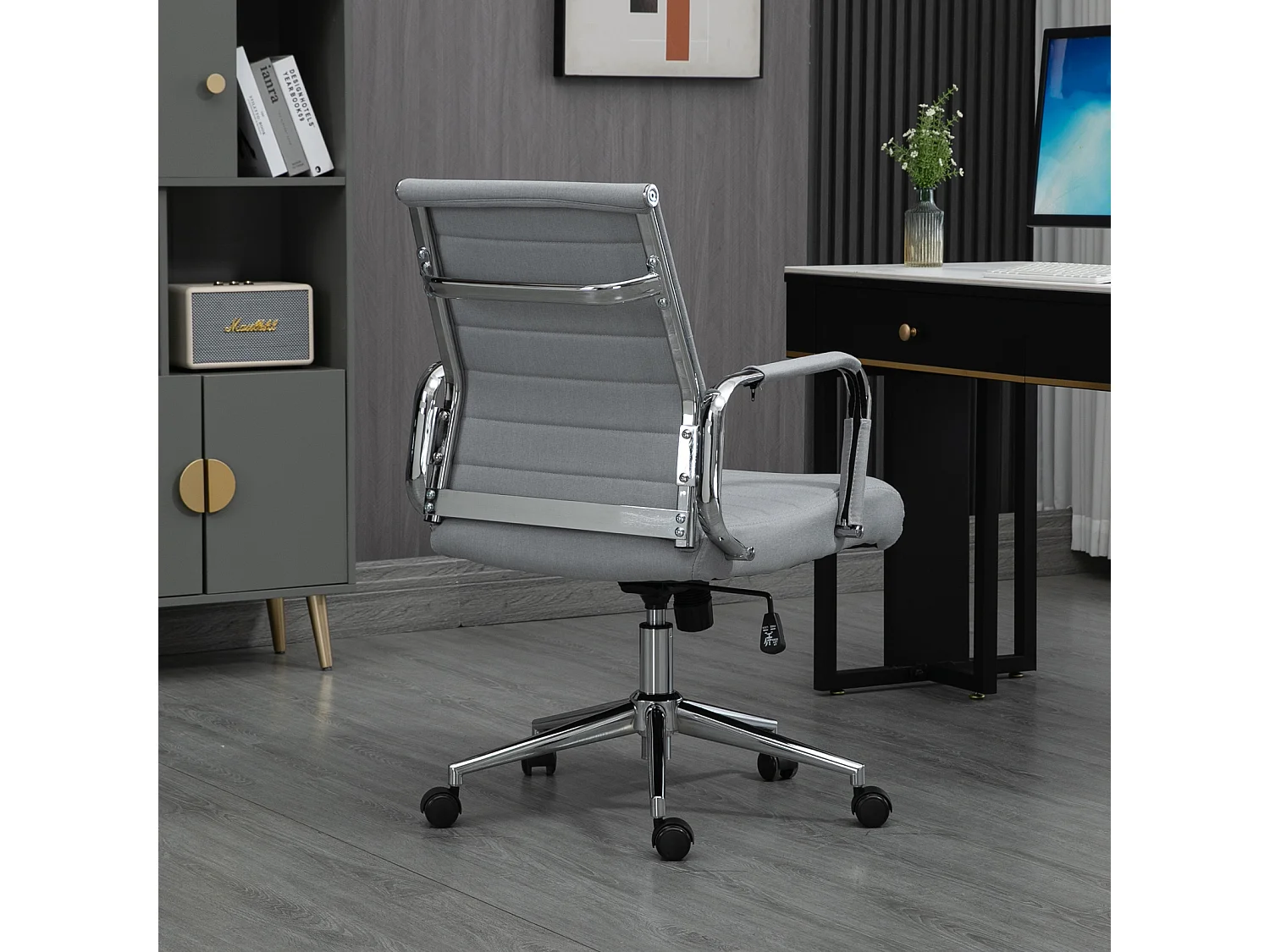 Chaise de bureau OFFICE COMFORT HB