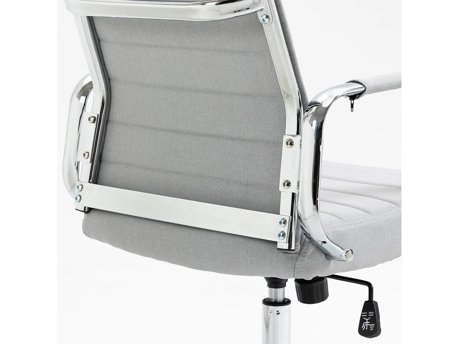 Chaise de bureau OFFICE COMFORT HB