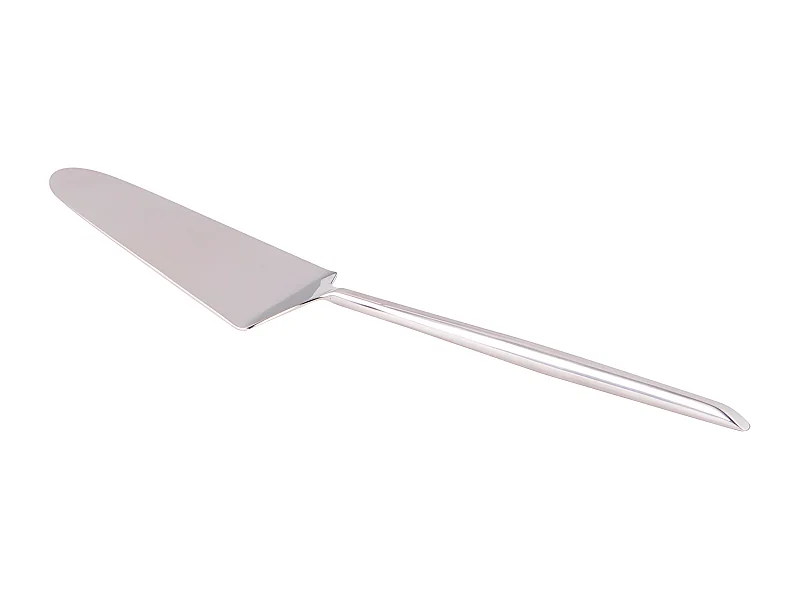 Pelle à tarte Elite argenté