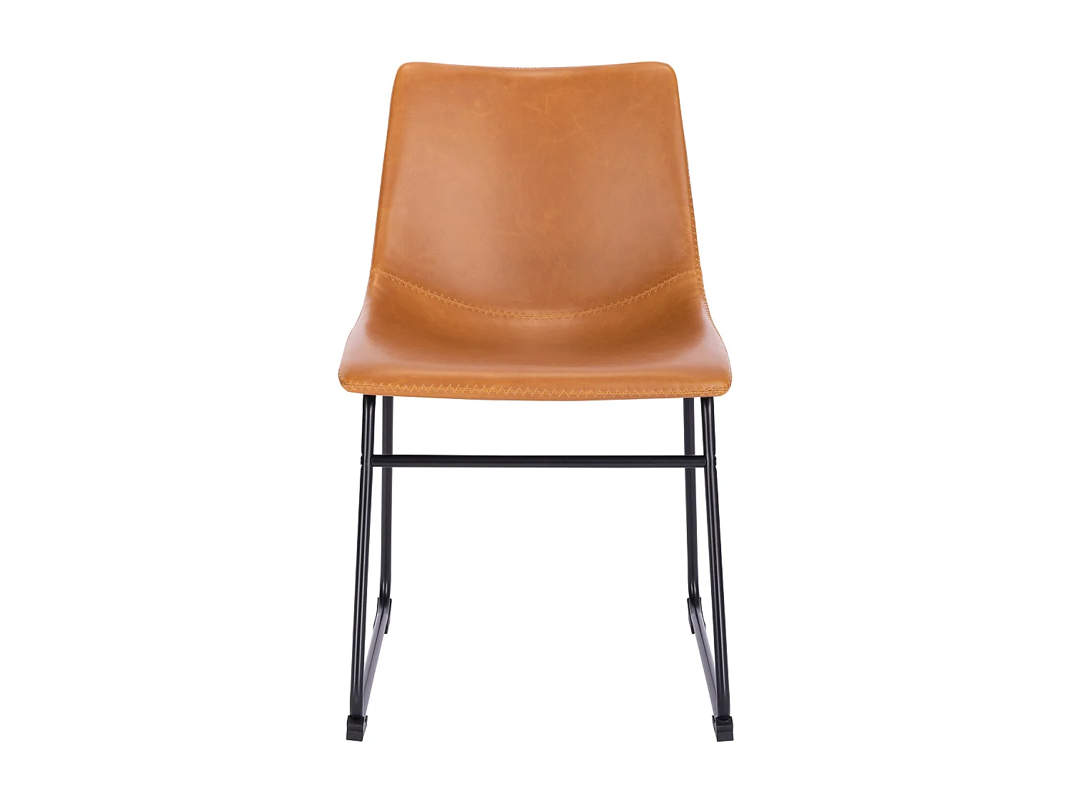 Lot de 2 chaises de salle à manger