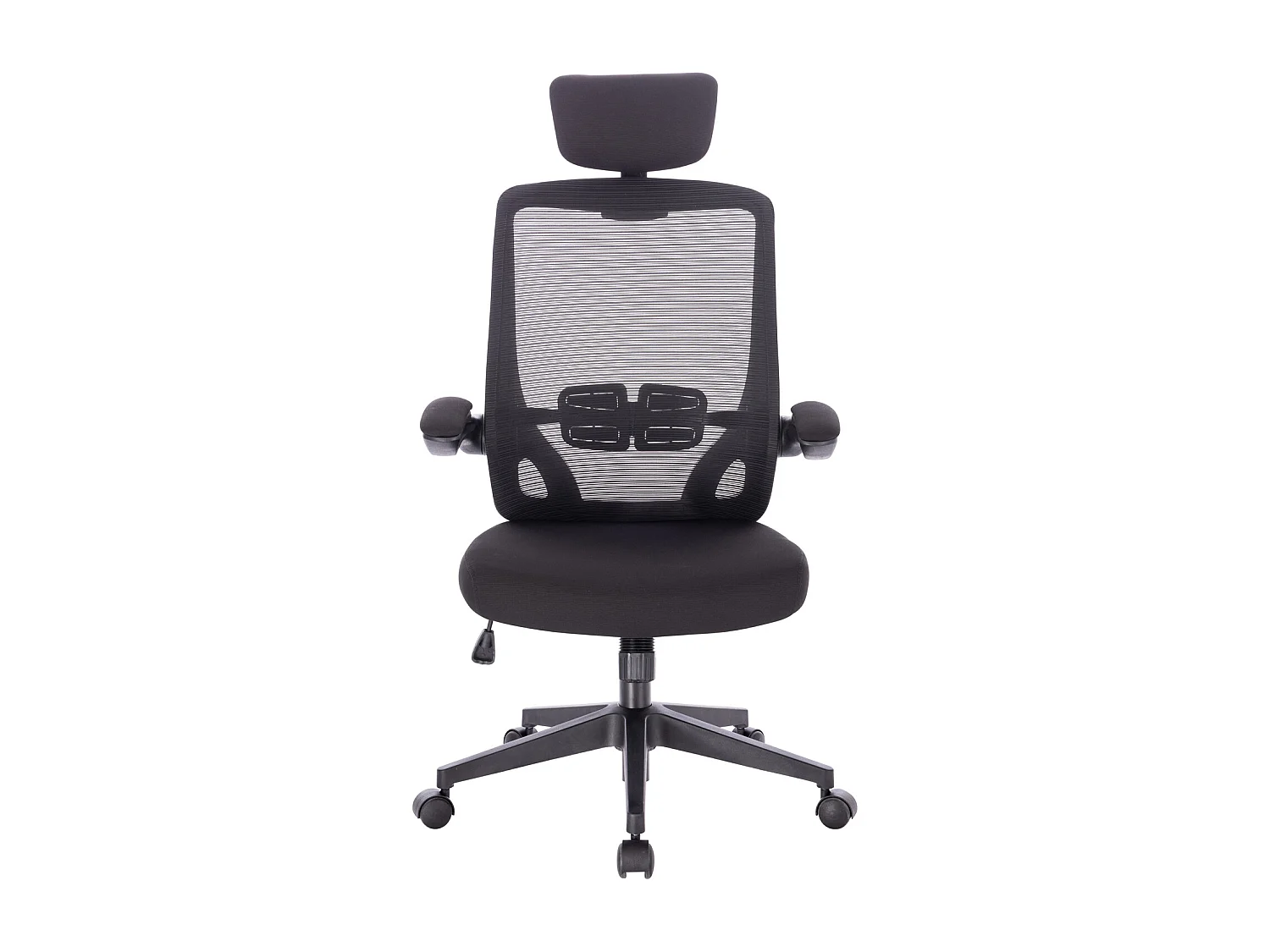 Chaise de bureau ergonomique réglable