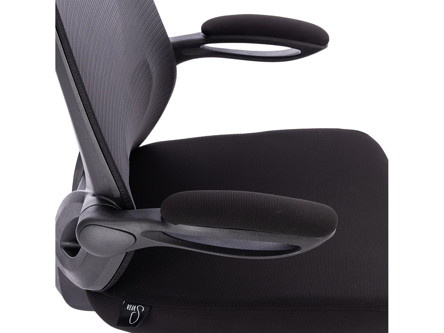 Chaise de bureau ergonomique réglable