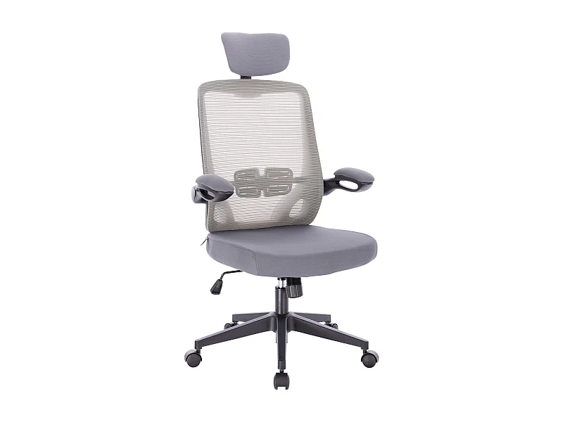 Chaise de bureau ergonomique réglable