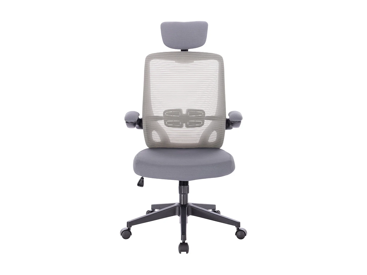 Chaise de bureau ergonomique réglable