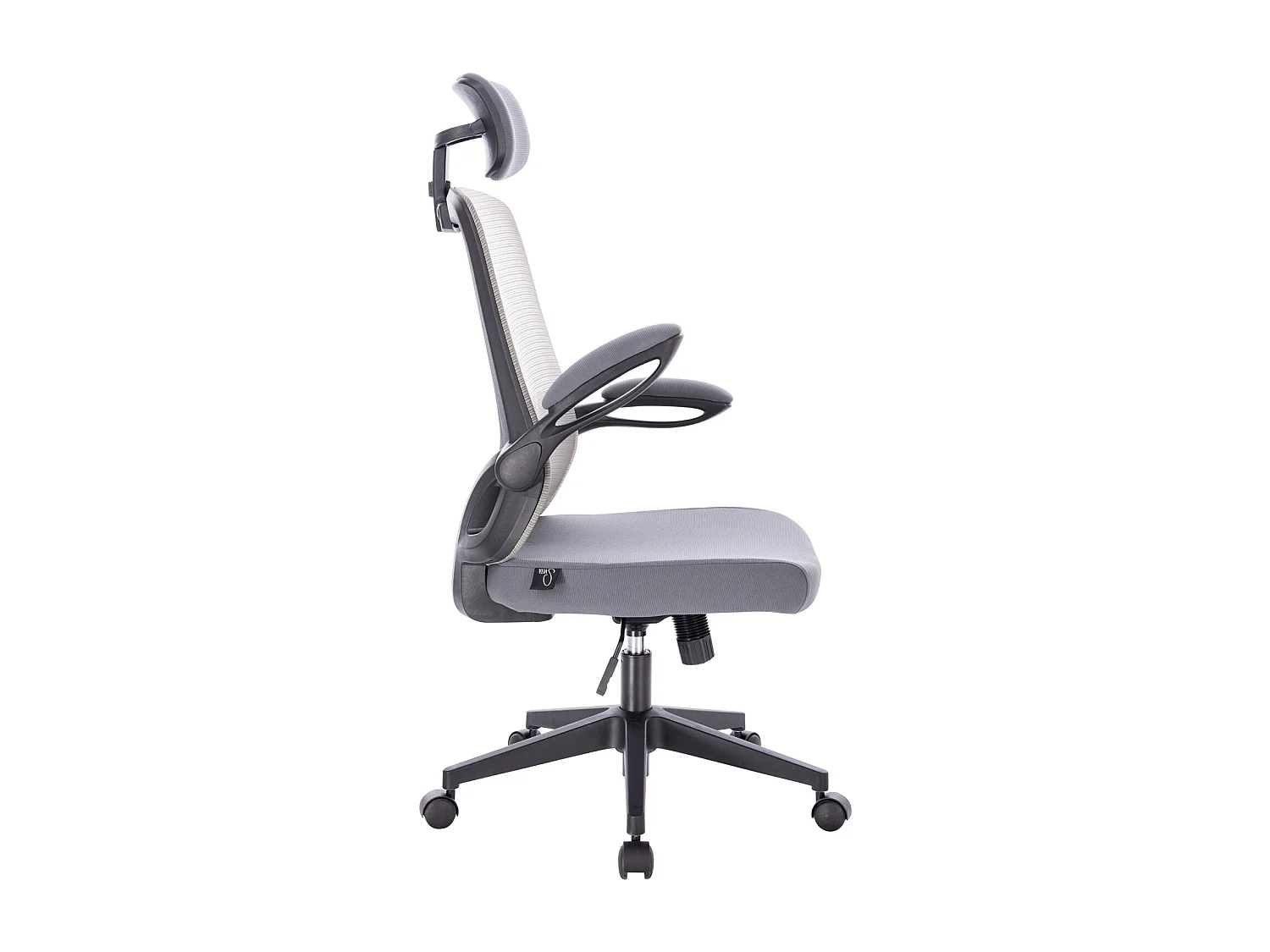 Chaise de bureau ergonomique réglable