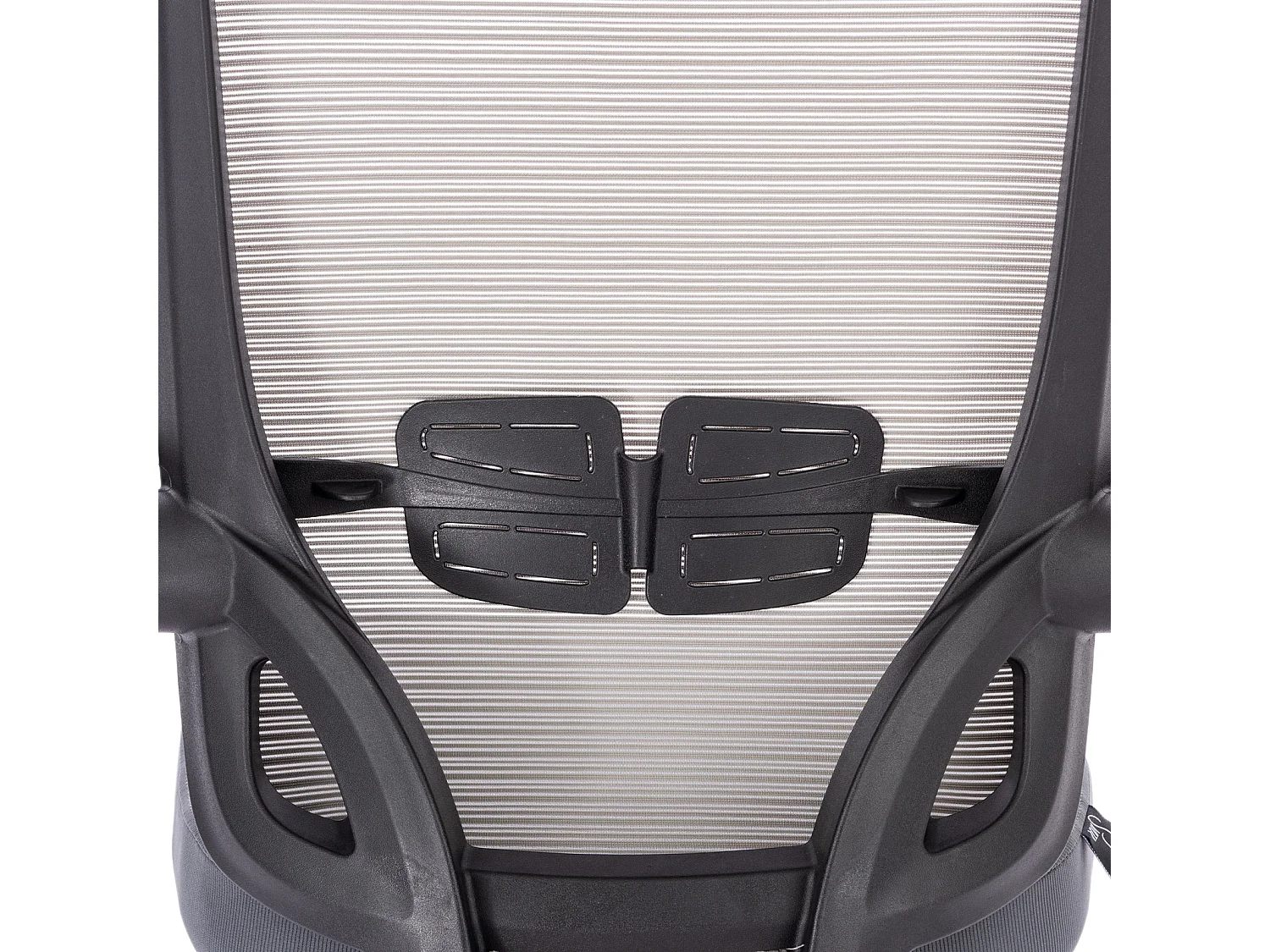 Chaise de bureau ergonomique réglable