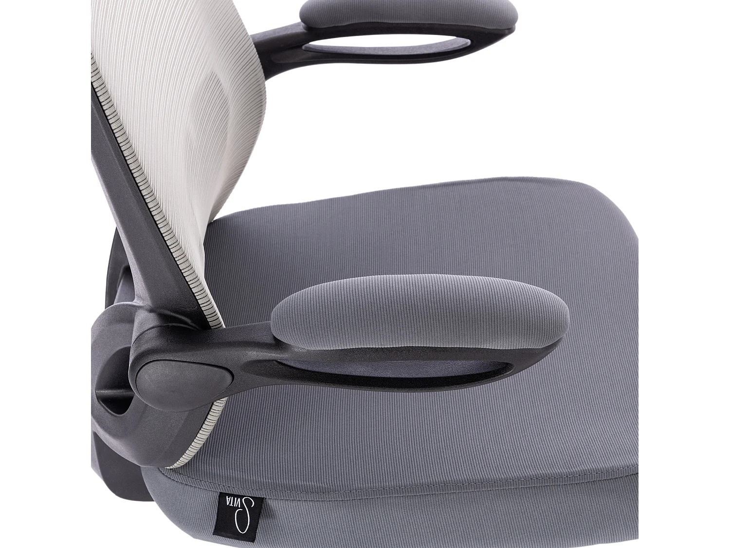 Chaise de bureau ergonomique réglable