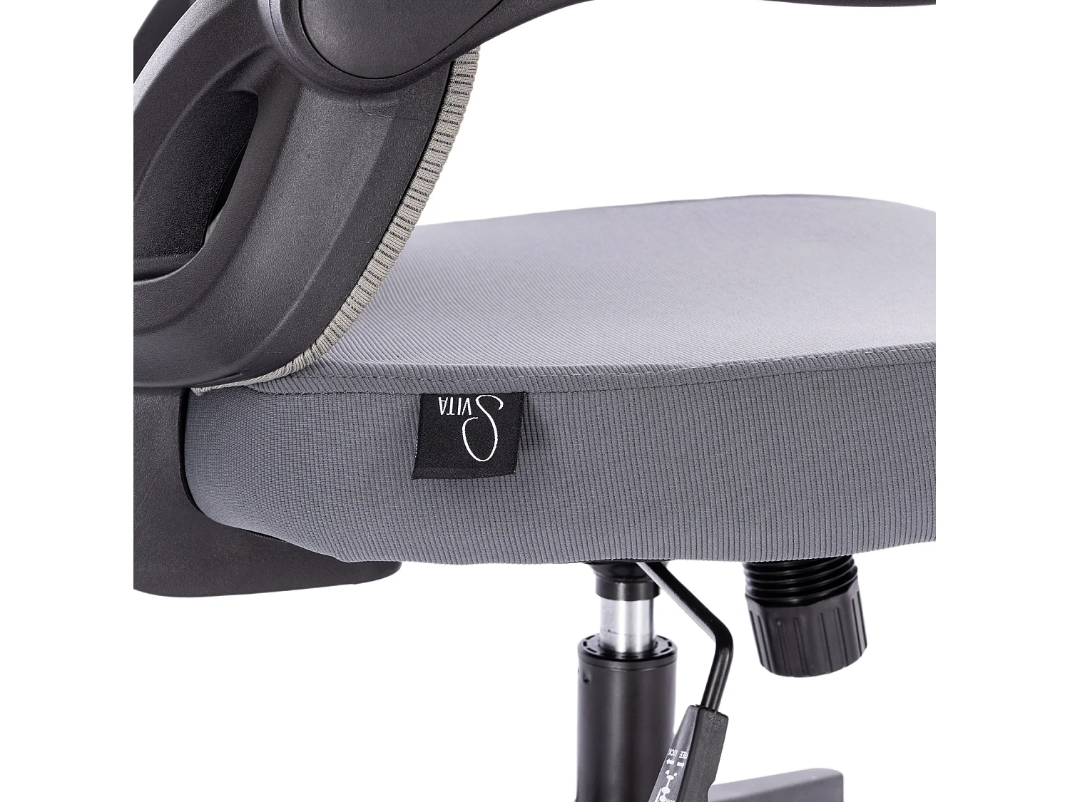 Chaise de bureau ergonomique réglable