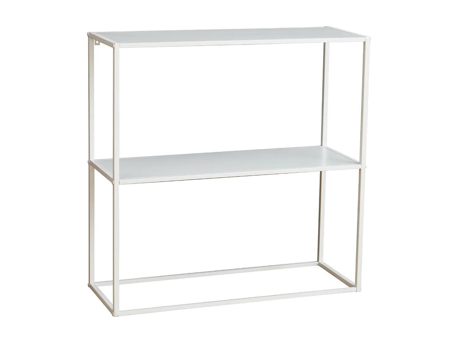 Étagère sur pied Design industriel Métal