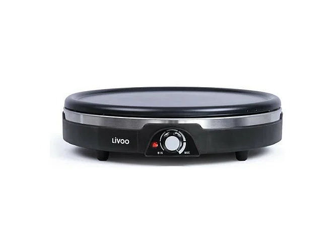 Crêpière électrique XXL 1350W