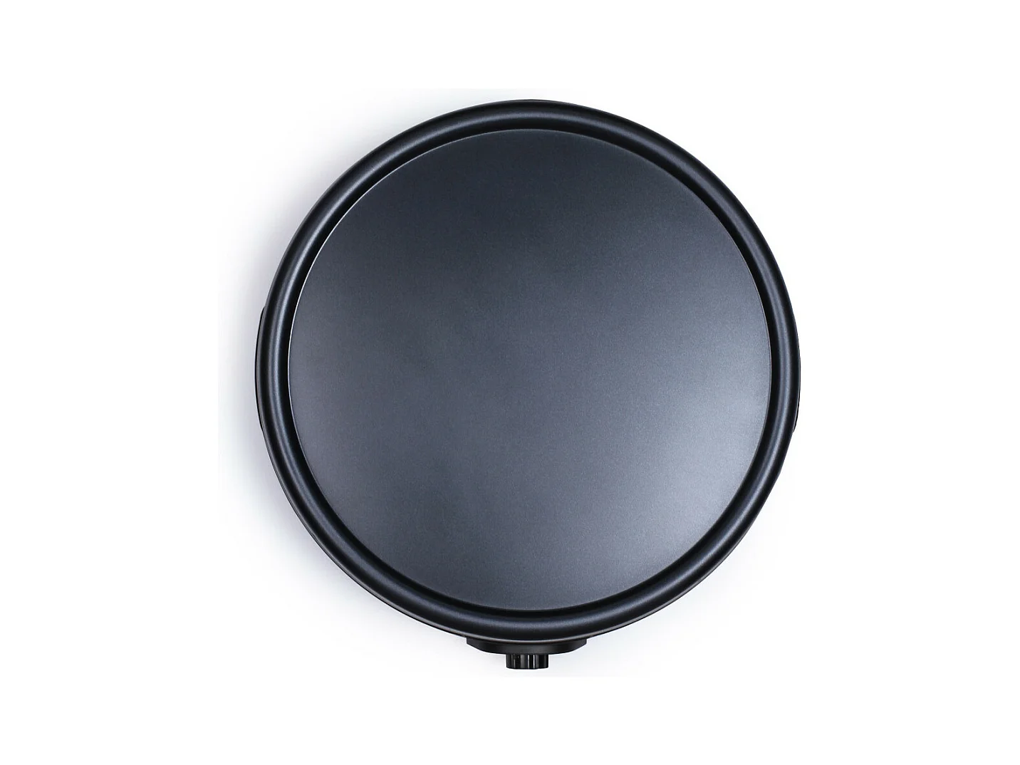 Crepes-Maker XXL Durchmesser 38 cm 1350 W Schwarz