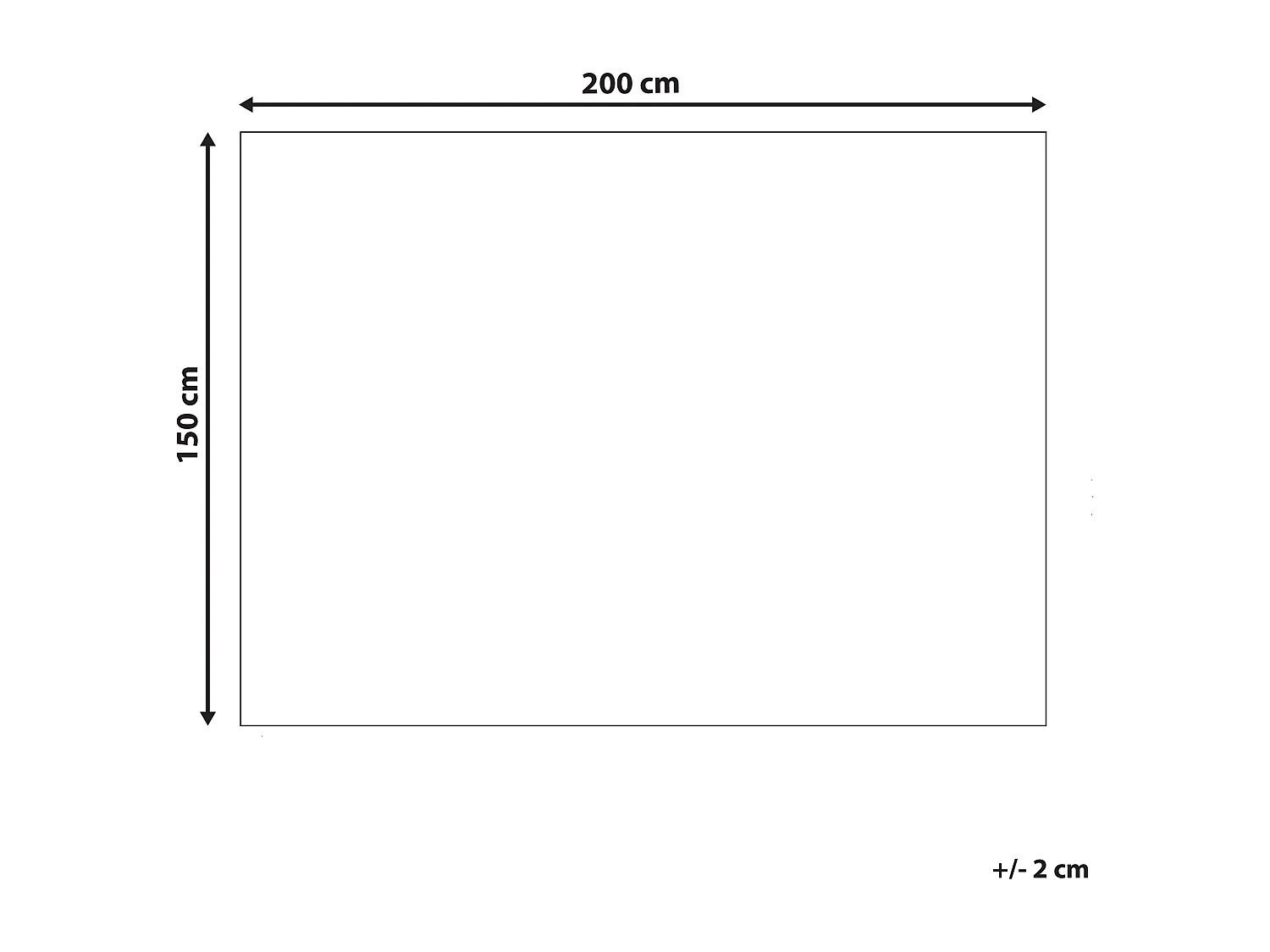 Tagesdecke Baumwolle Pastell Rosa 150x200 cm strukturiert Waffelmuster Chagyl