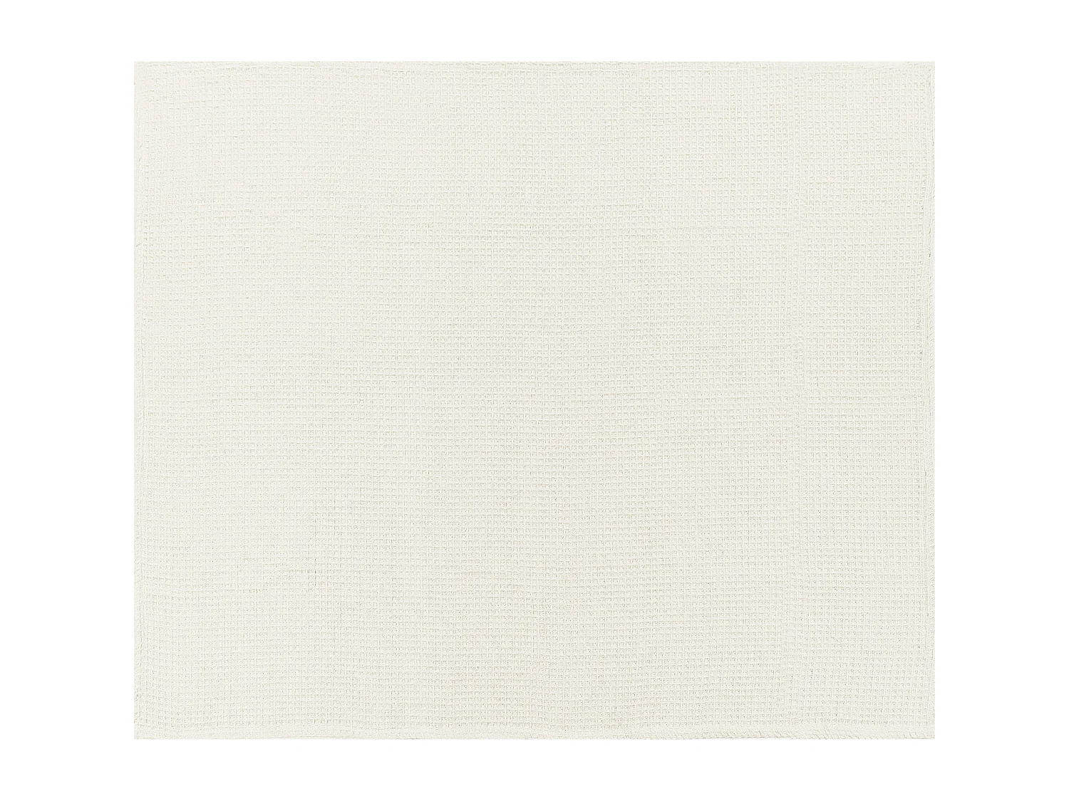 Piumone CHAGYL Cotone 220 x 240 cm Beige chiaro