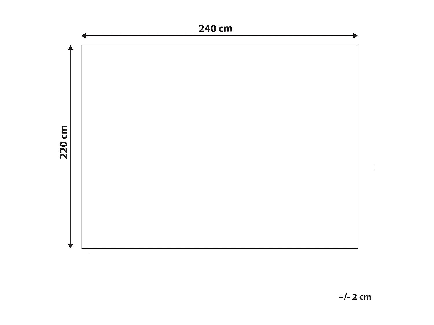 Tagesdecke Baumwolle Pastell Rosa 220x240 cm strukturiert Waffelmuster Chagyl