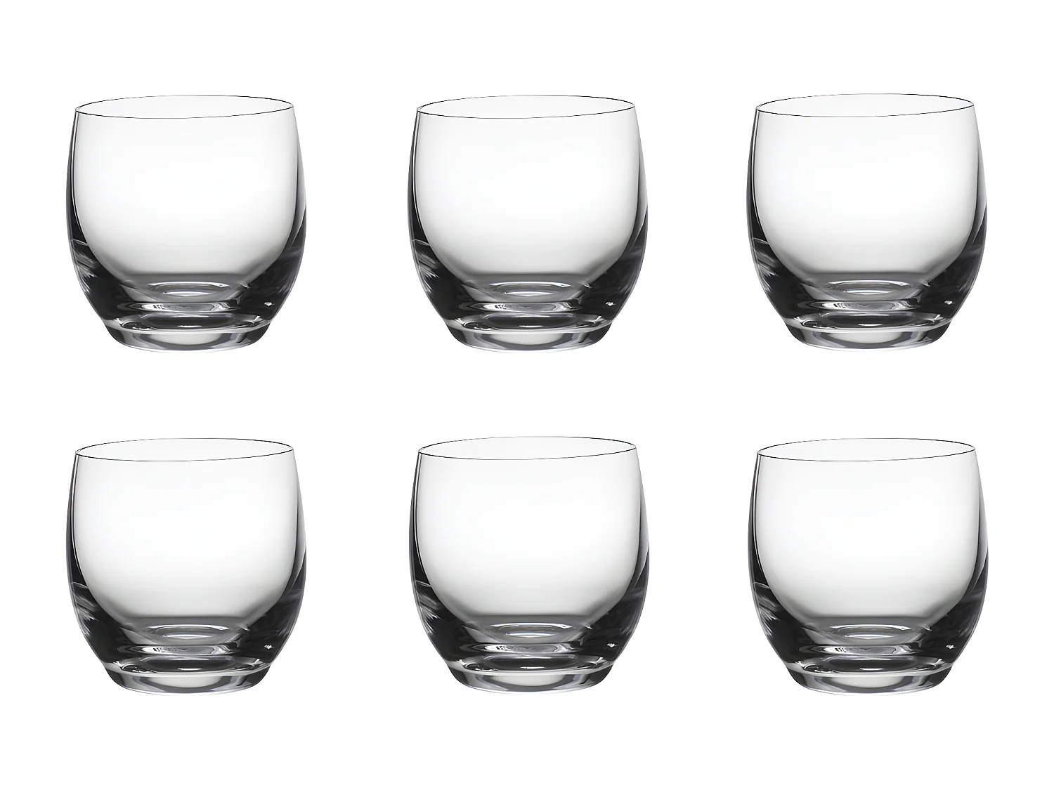 Boîte de 6 mises en bouche Tonneau