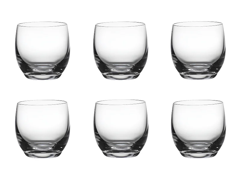 Boîte de 6 mises en bouche Tonneau