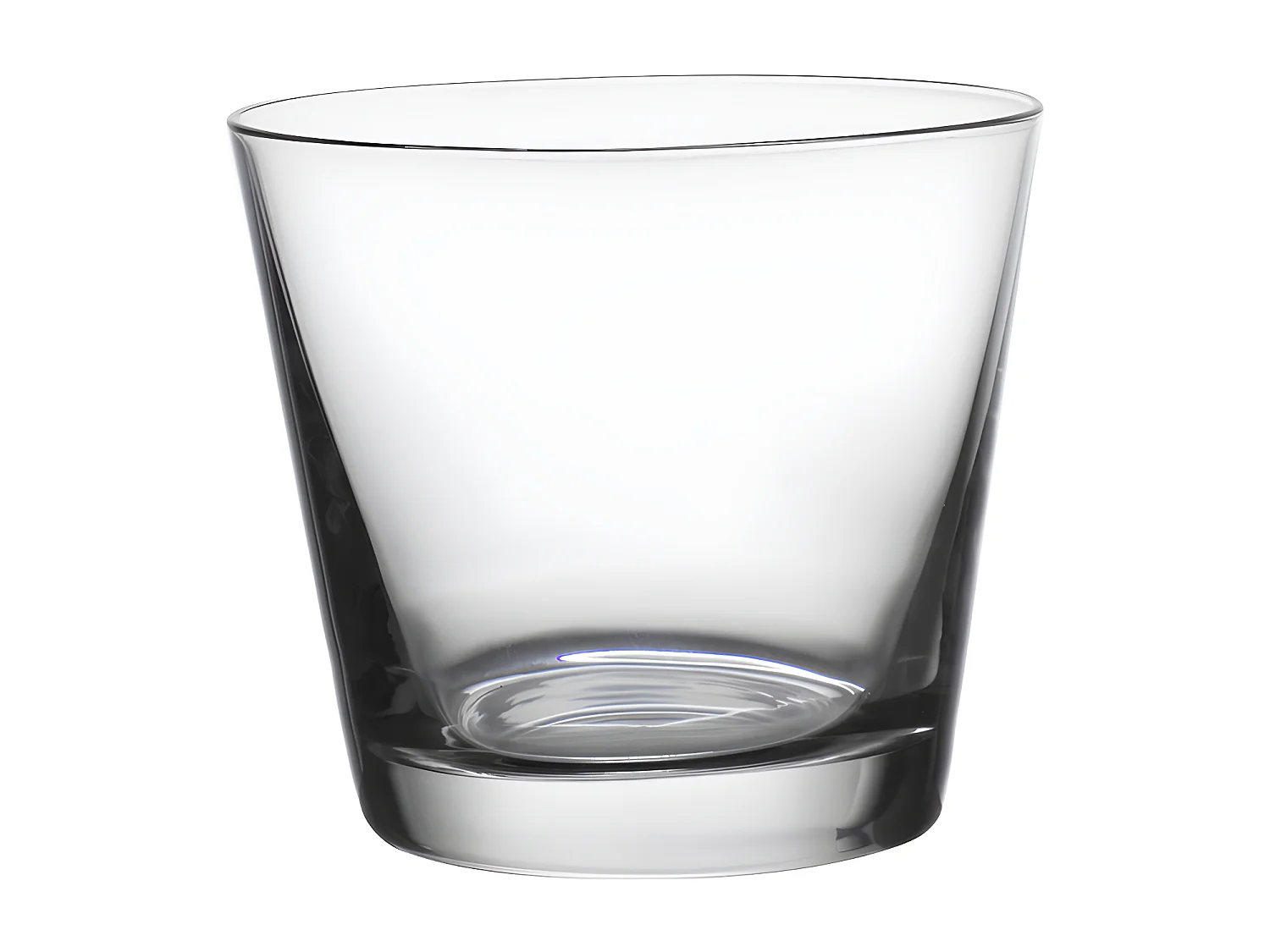 Boîte de 6 mises en bouche Conique