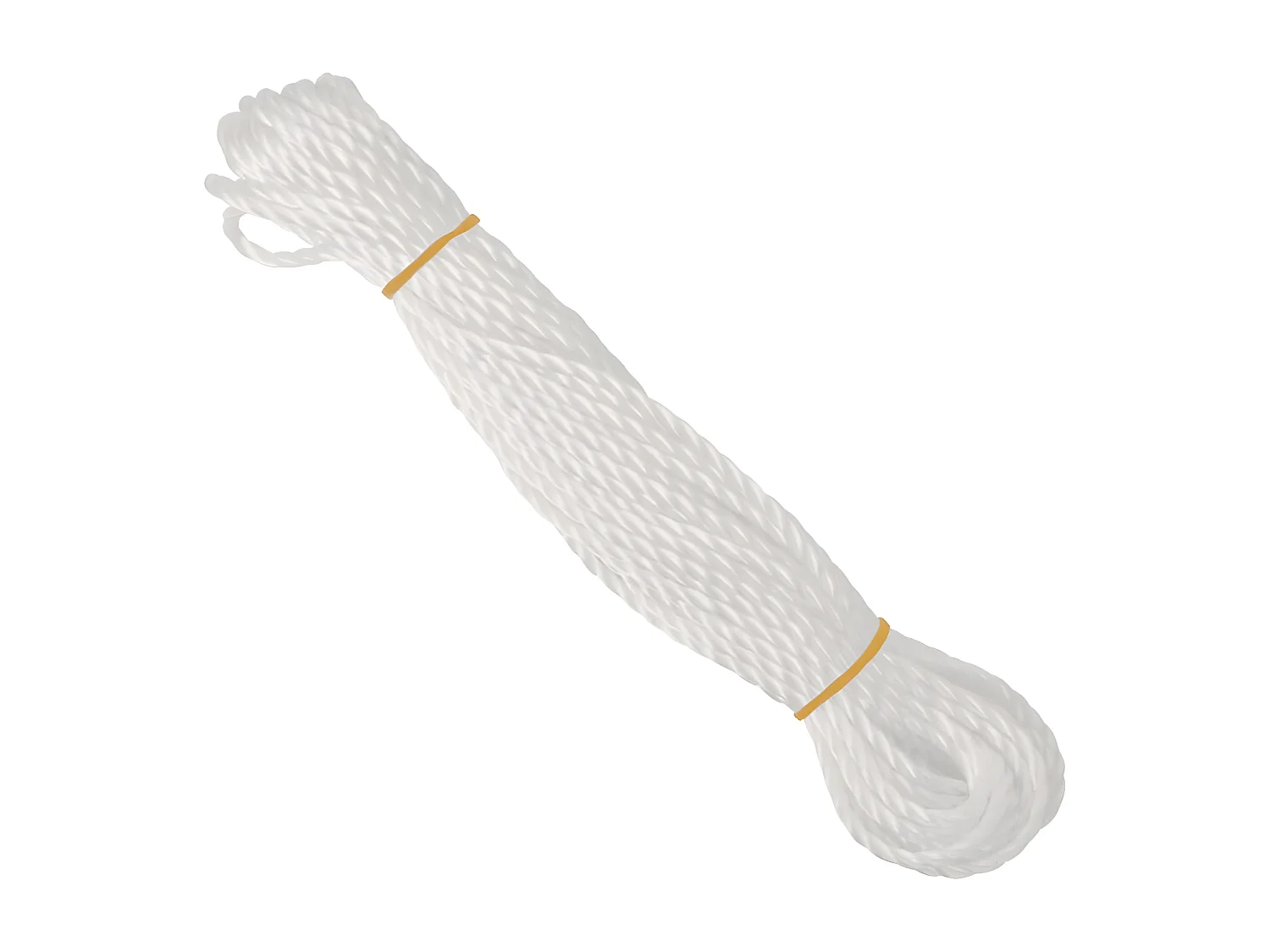 Voile d'ombrage en tissu Oxford carré 3,6 x 3,6 m Crème