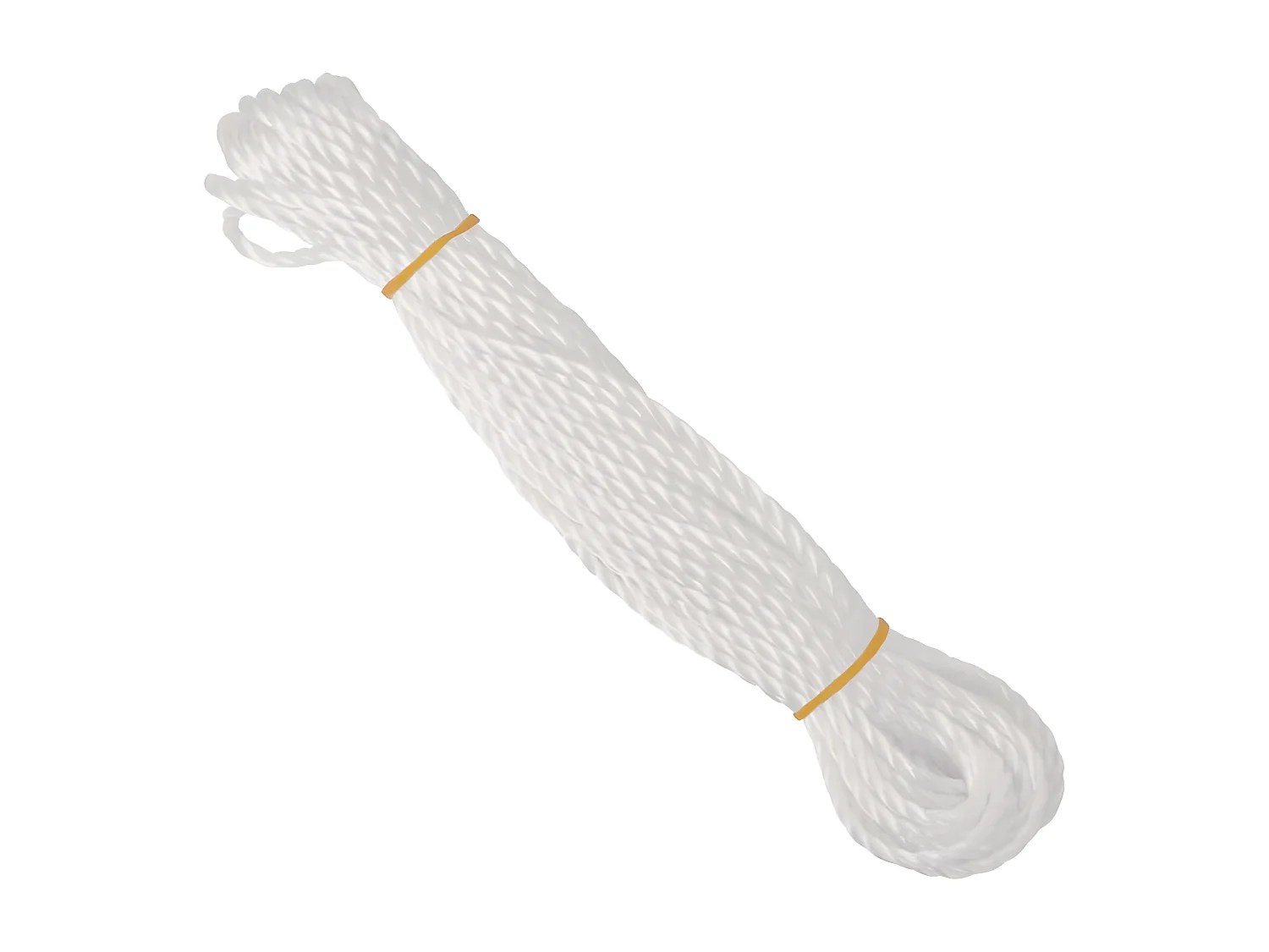 Guarda-Sol HDPE retangular 4x6 m creme