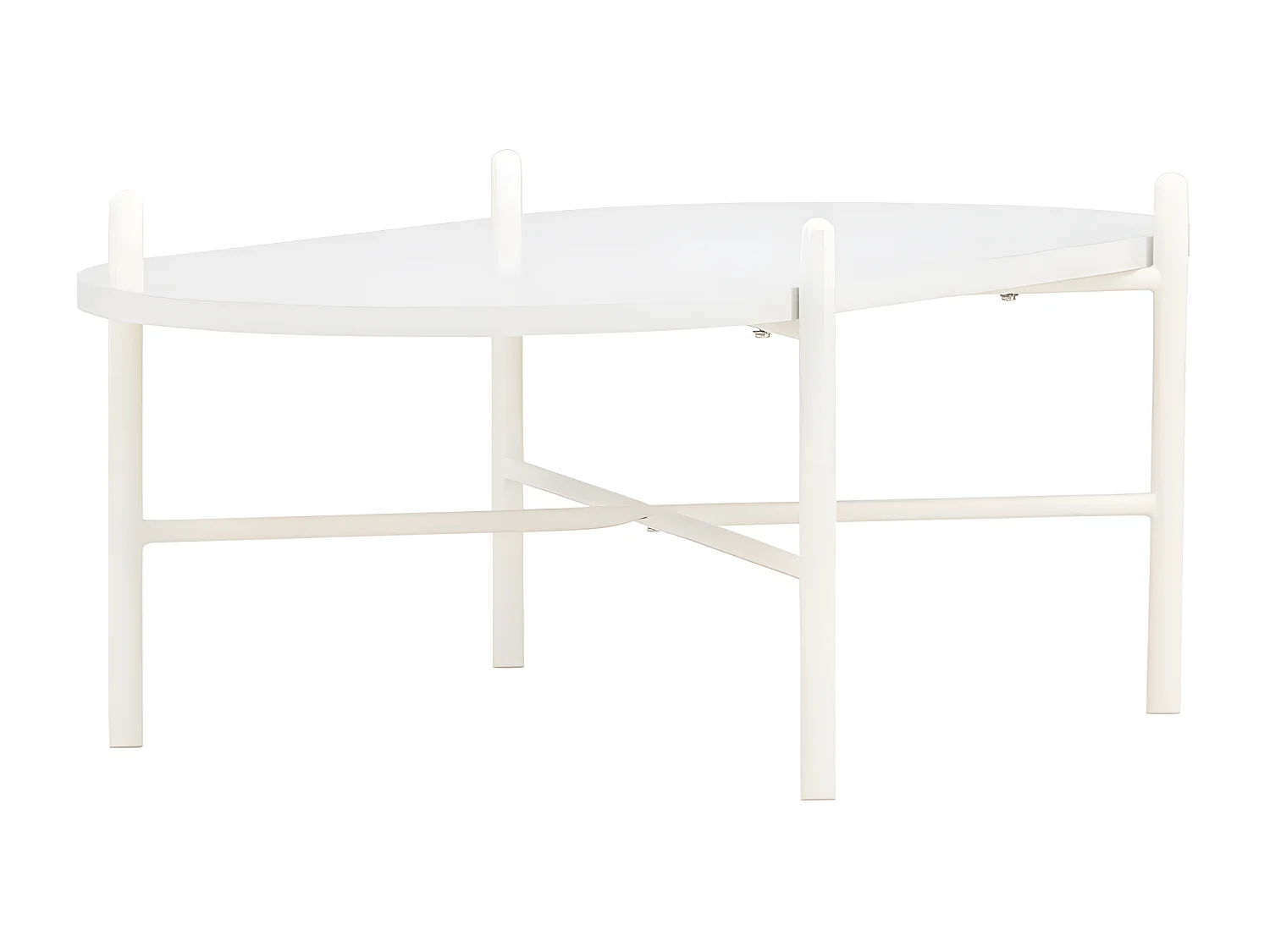 Pueblo salontafel beige.