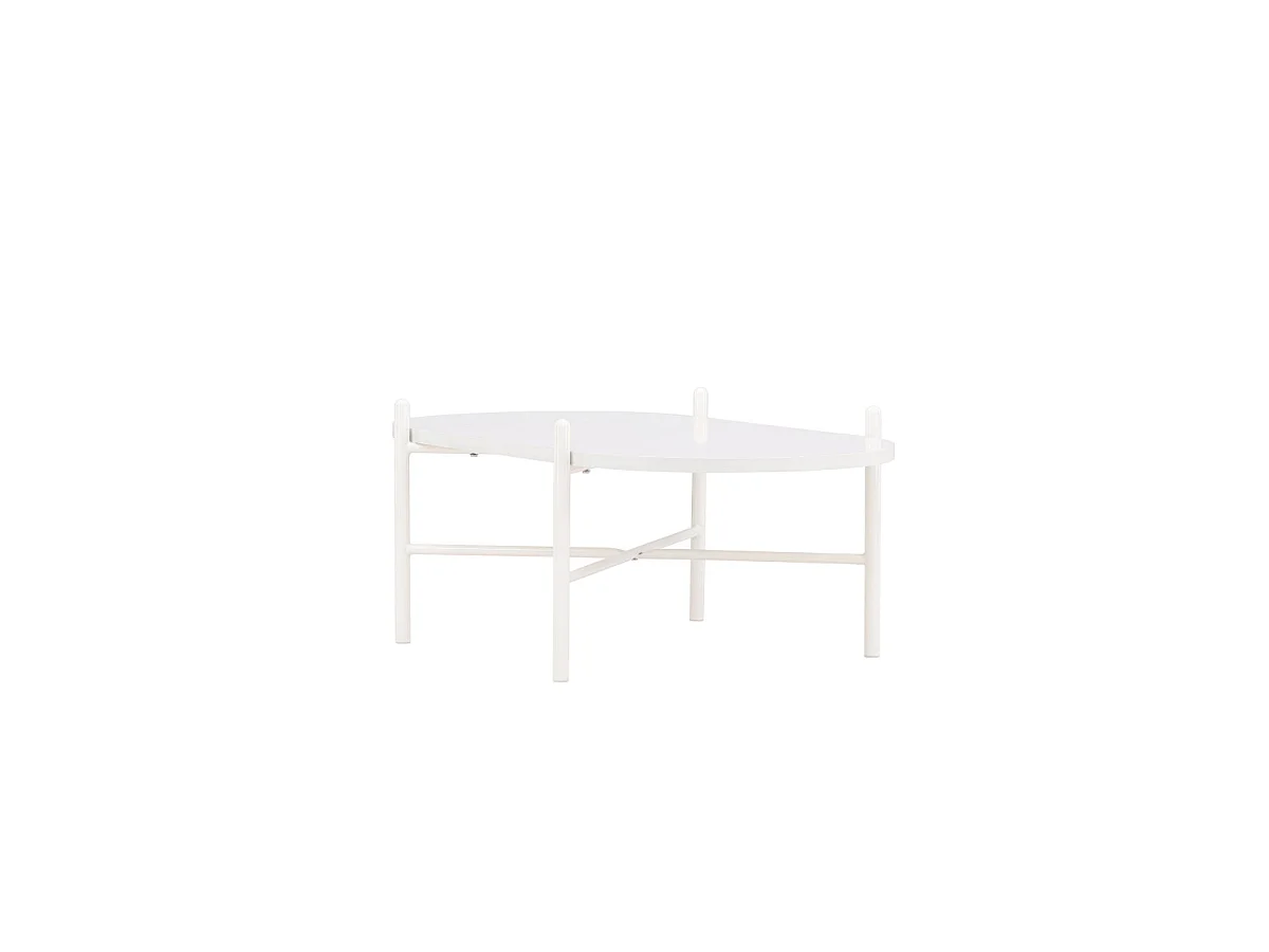 Pueblo salontafel beige.