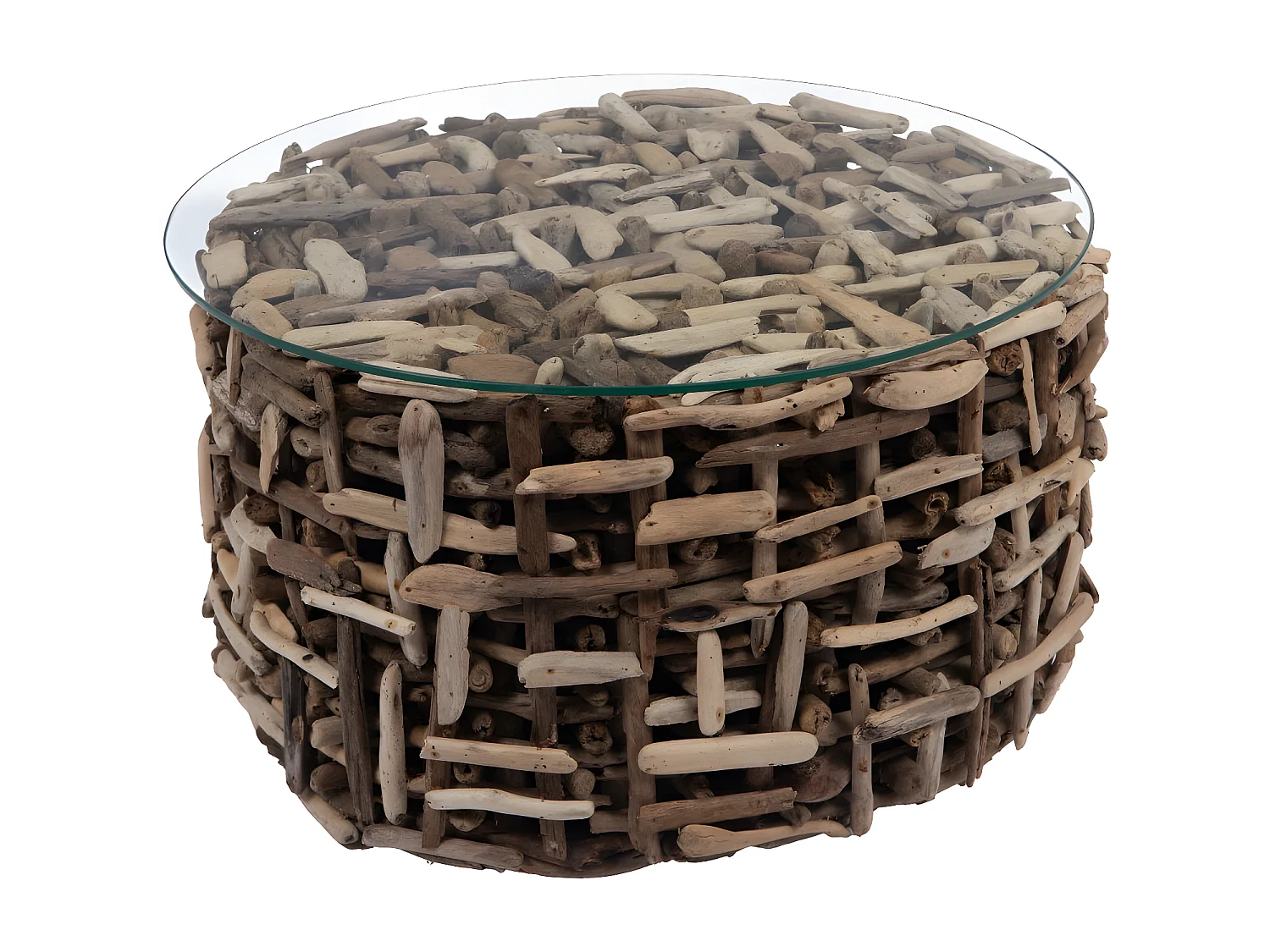 Table basse Maldives